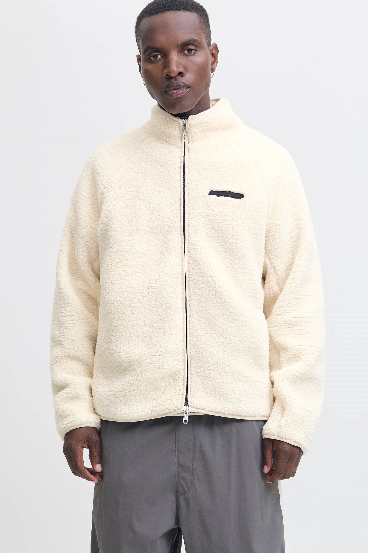 Jack & Jones Jcounion Teddy Erkek Mont - Fiyatı, Yorumları