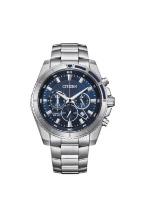 Citizen AN8201-57L Erkek Kol Saati