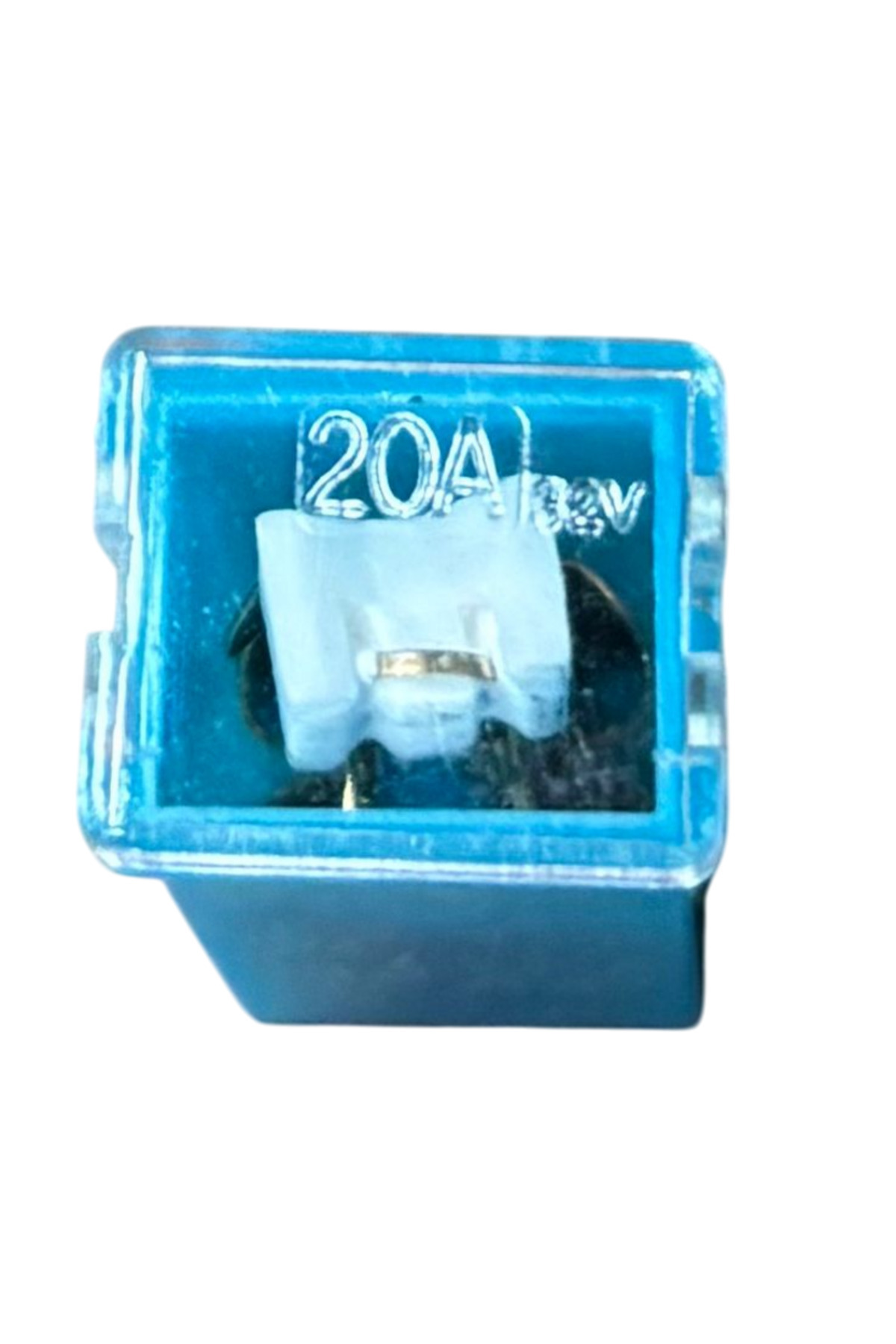 Sentinel Ayaklı Sigorta Dişi Küçük 20 Amper 1 Adet Fiyatı (02-L00-20)