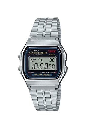 Casio A159wa-n1df Vintage Dijital Kol Saati