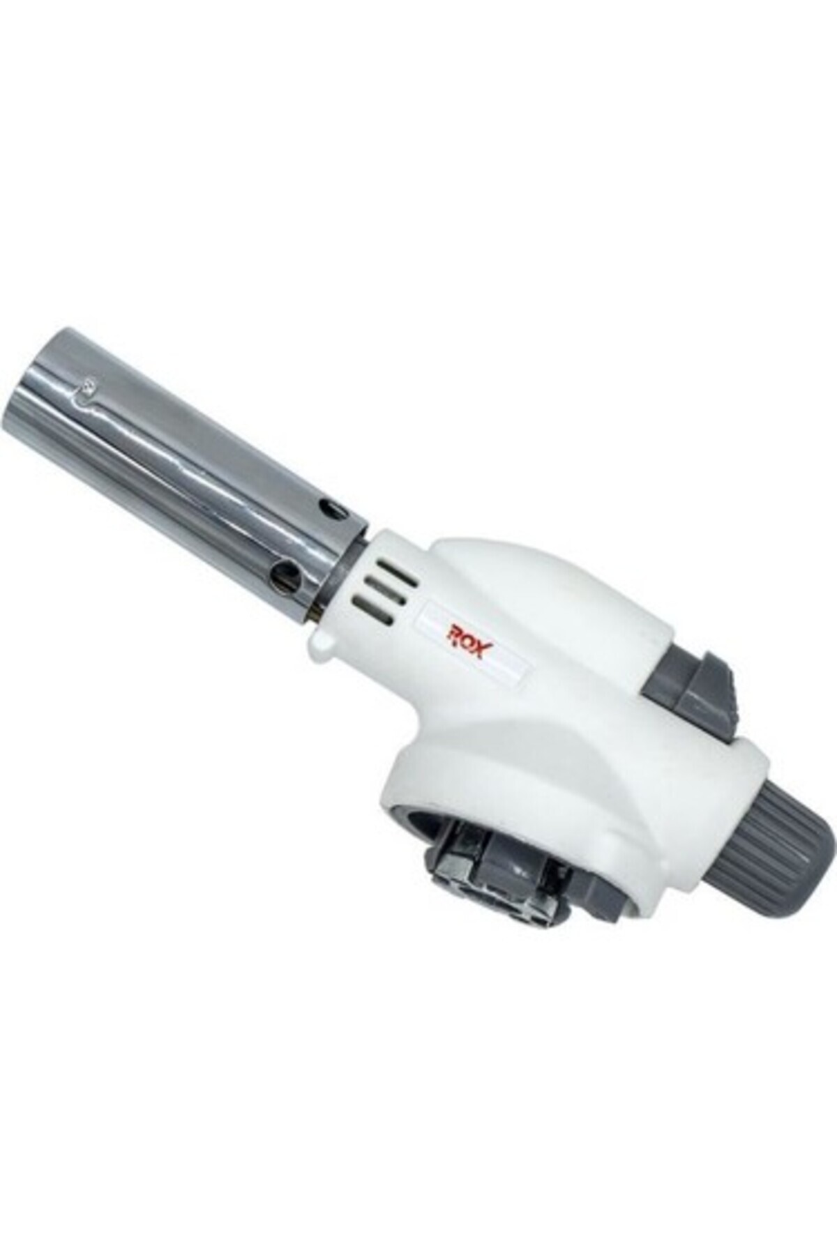 hırdavatevreni KZY PÜRMÜZ BAŞLIĞI BEYAZ