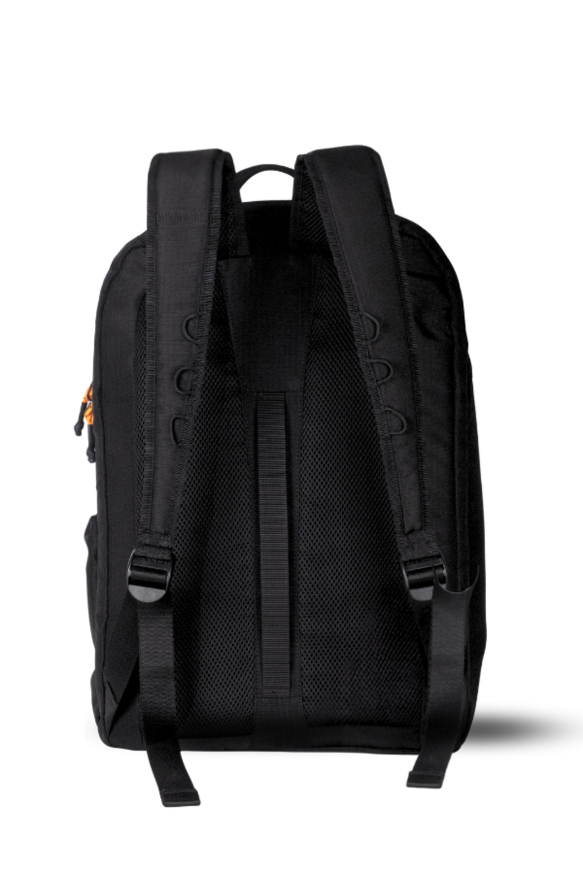 KraftCover  All City Backpack Su İtici Sırt Çantası - Laptop Bölmeli Su İtici Fermuar & Ripstop Kumaş - Görsel 9