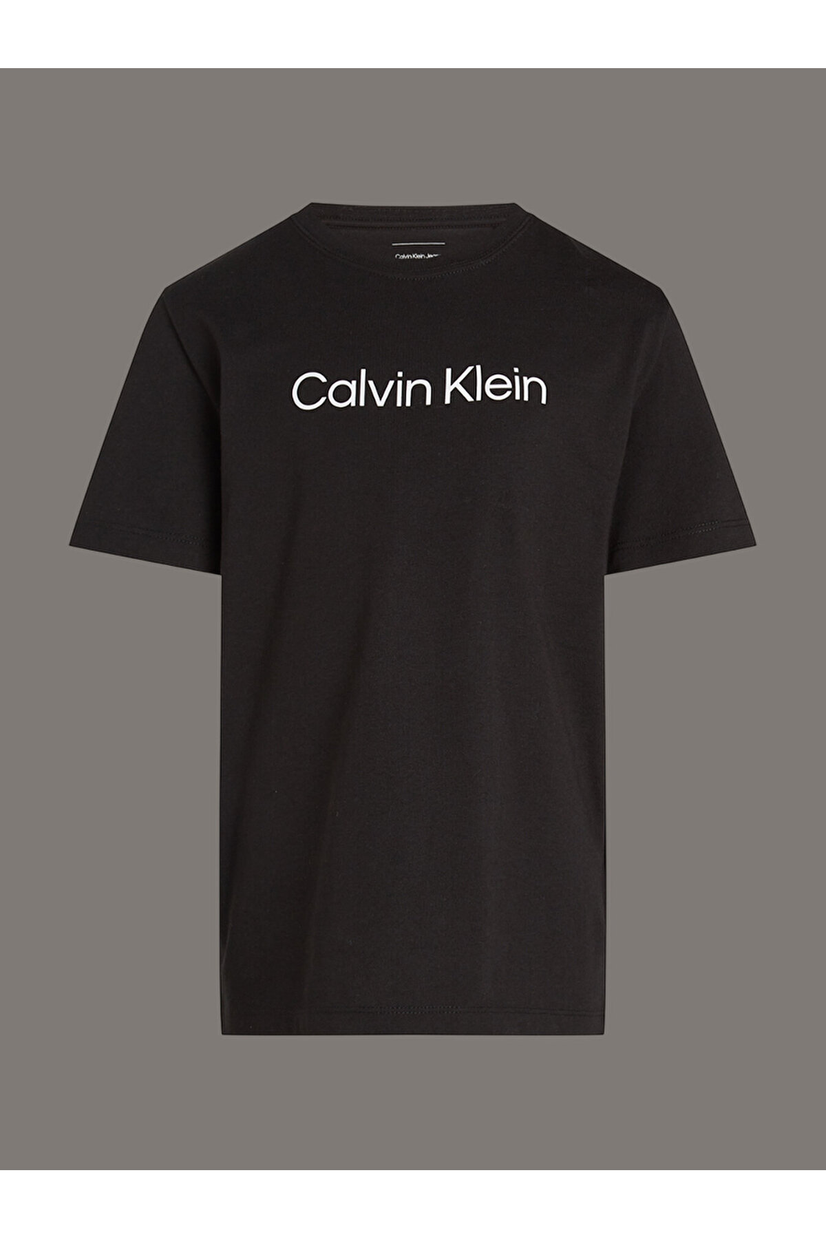 تیشرتزنانهCalvin Kleinمشکی