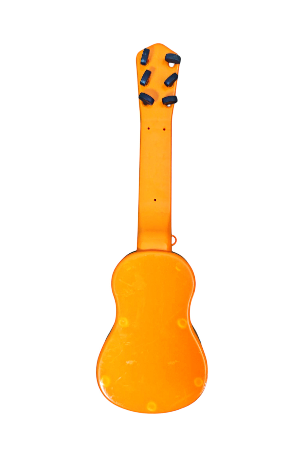 Brother Toys Oyuncak Sarı Pikaçu Modelli İspanyol Gitar 6 Telli