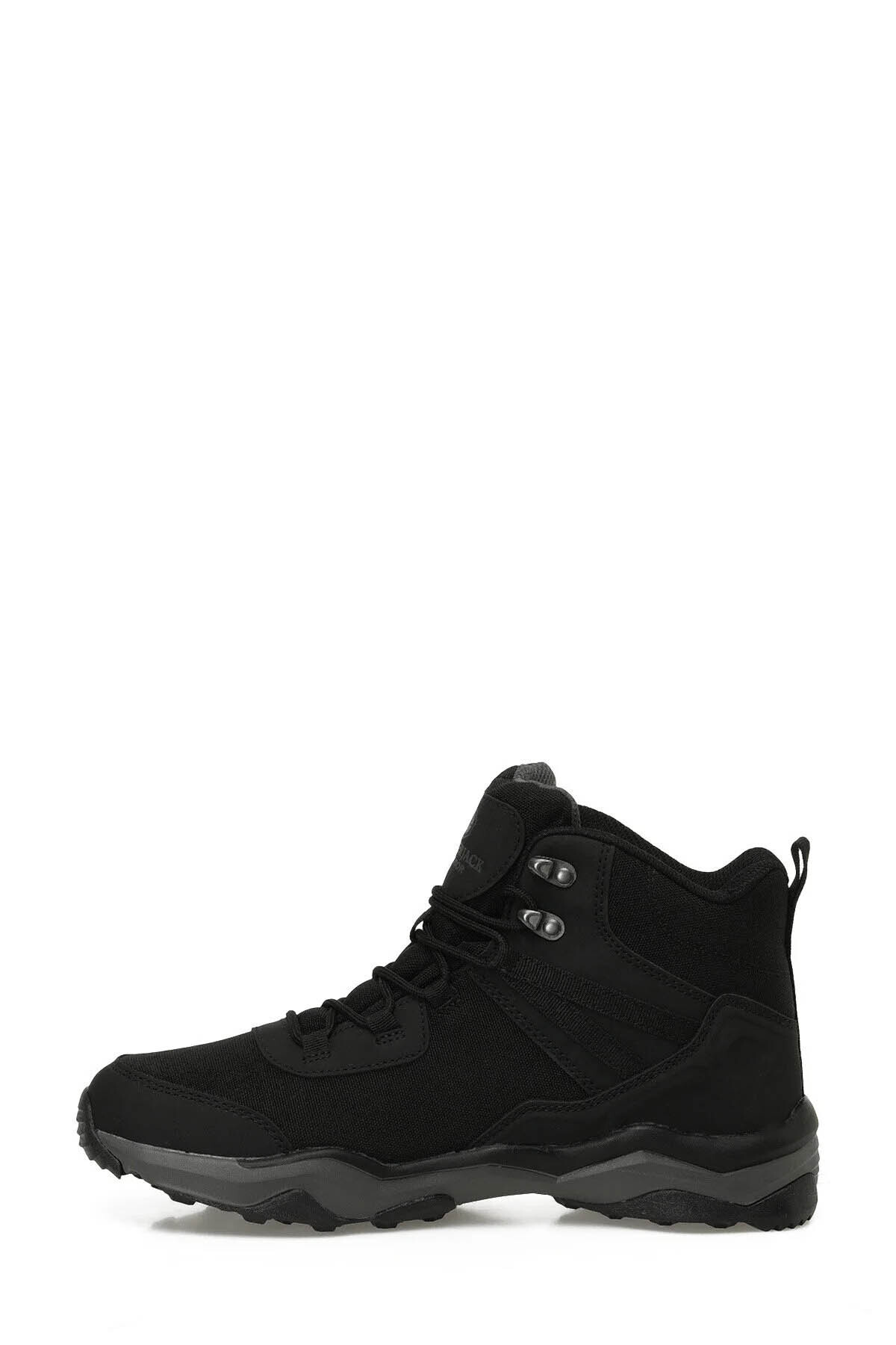 lumberjack Brandon Outdoor Hı 5Pr Siyah Erkek Bot & Bootie A102019242 görsel 3