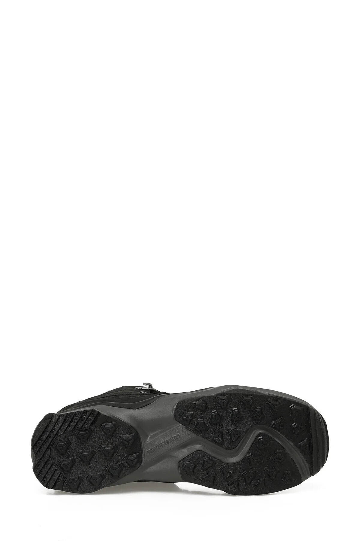 lumberjack Brandon Outdoor Hı 5Pr Siyah Erkek Bot & Bootie A102019242 görsel 6
