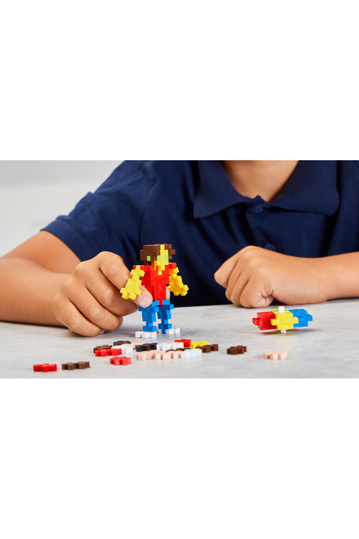 پلاس‌پلاس-پروداکشن.۳۰۰پی.مینی بیسیک