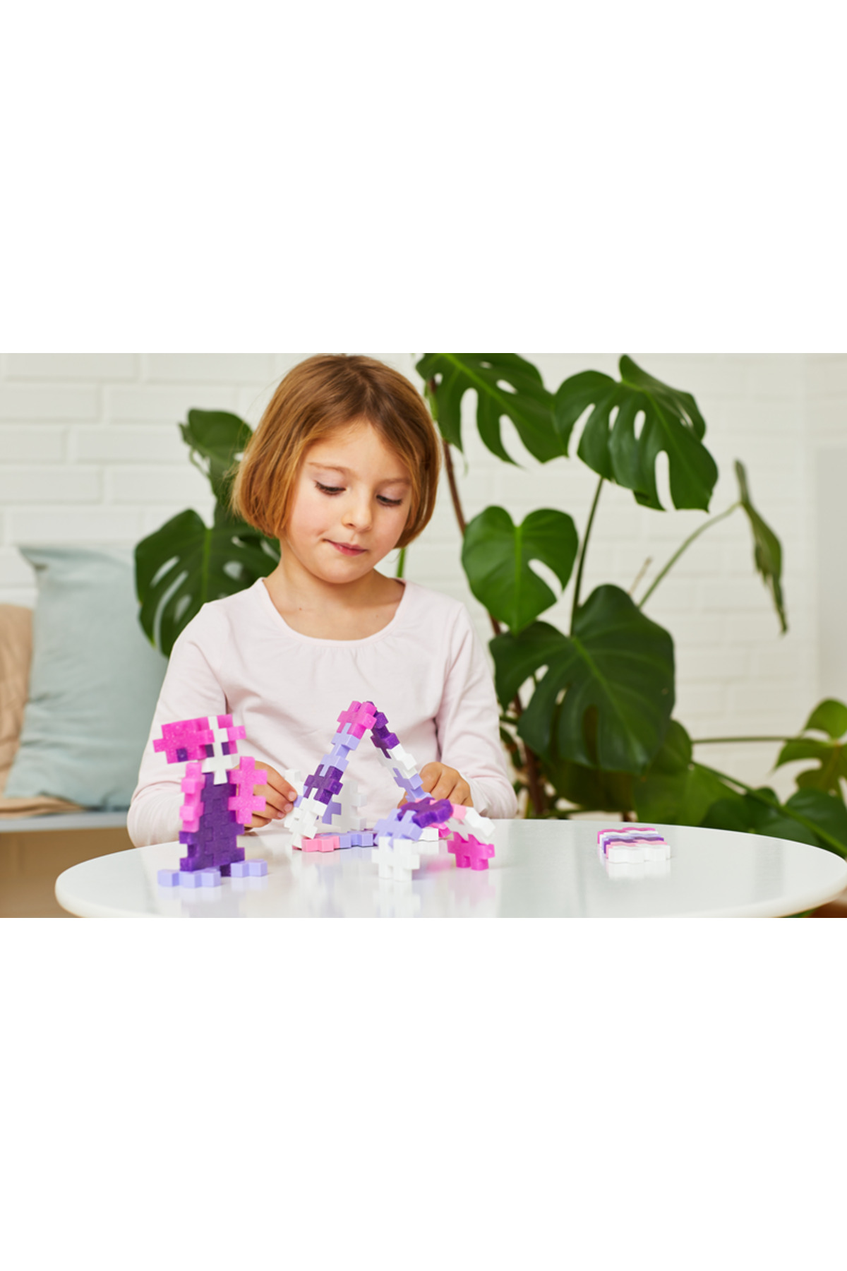 پلاس-پلاس اکلیل بزرگ (لوله ۱۵ عددی)