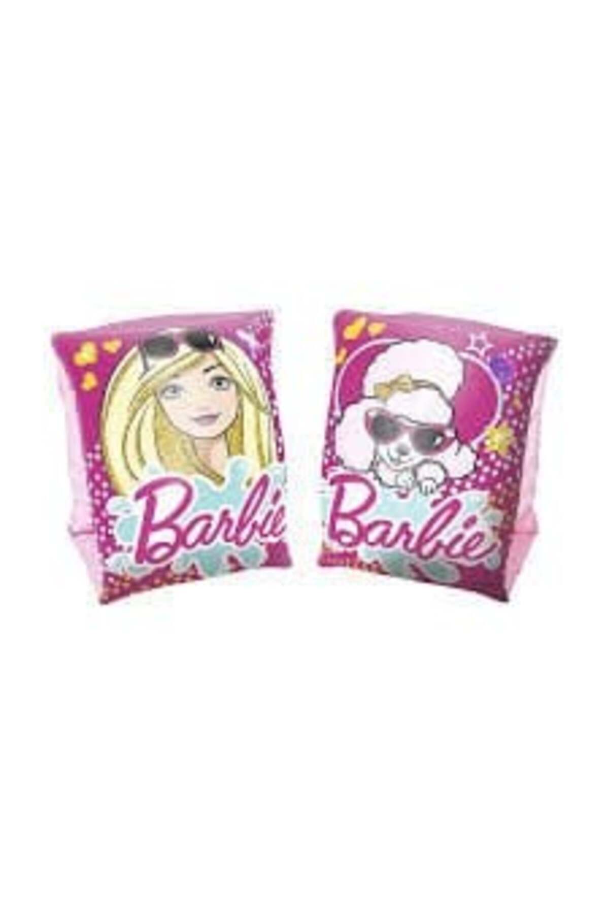 BESTWAY Lisanslı Barbie 23X15 Cm Kolluk - 93203