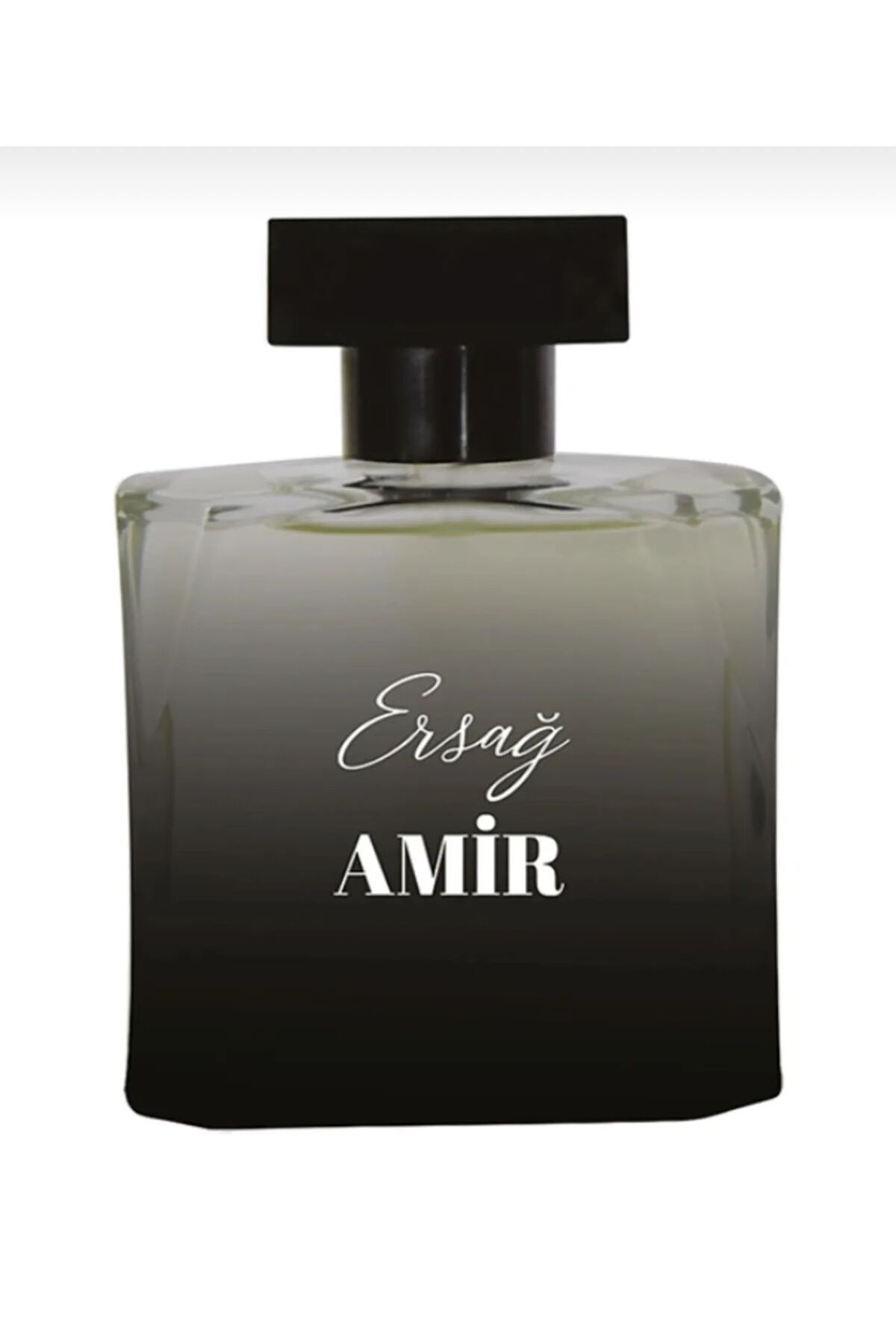 Kuzgun Ticaret Amir Edp Erkek Parfüm 100 cc