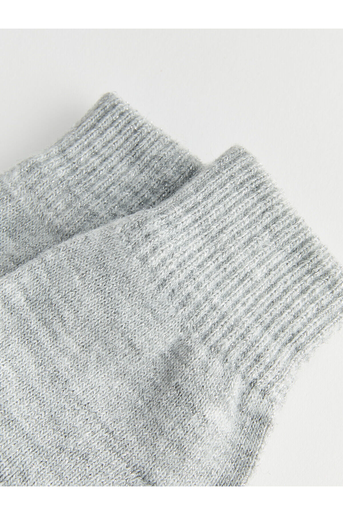 LC Waikiki AYMİRA GİYİMDEN Baskılı Kız Çocuk Triko Eldiven 2'li 2Cİ ÜRÜNE SEPETTE % 10 MEVCUT fotoğrafı 2 (önizleme)