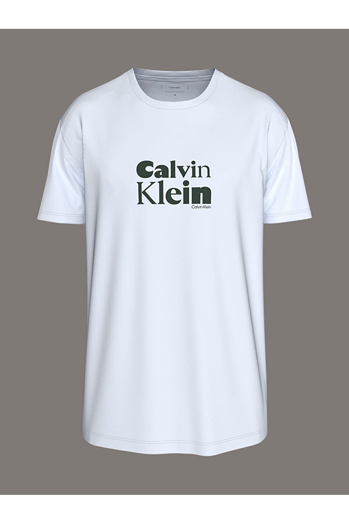 تیشرتمردانهCalvin Kleinرنگارنگ