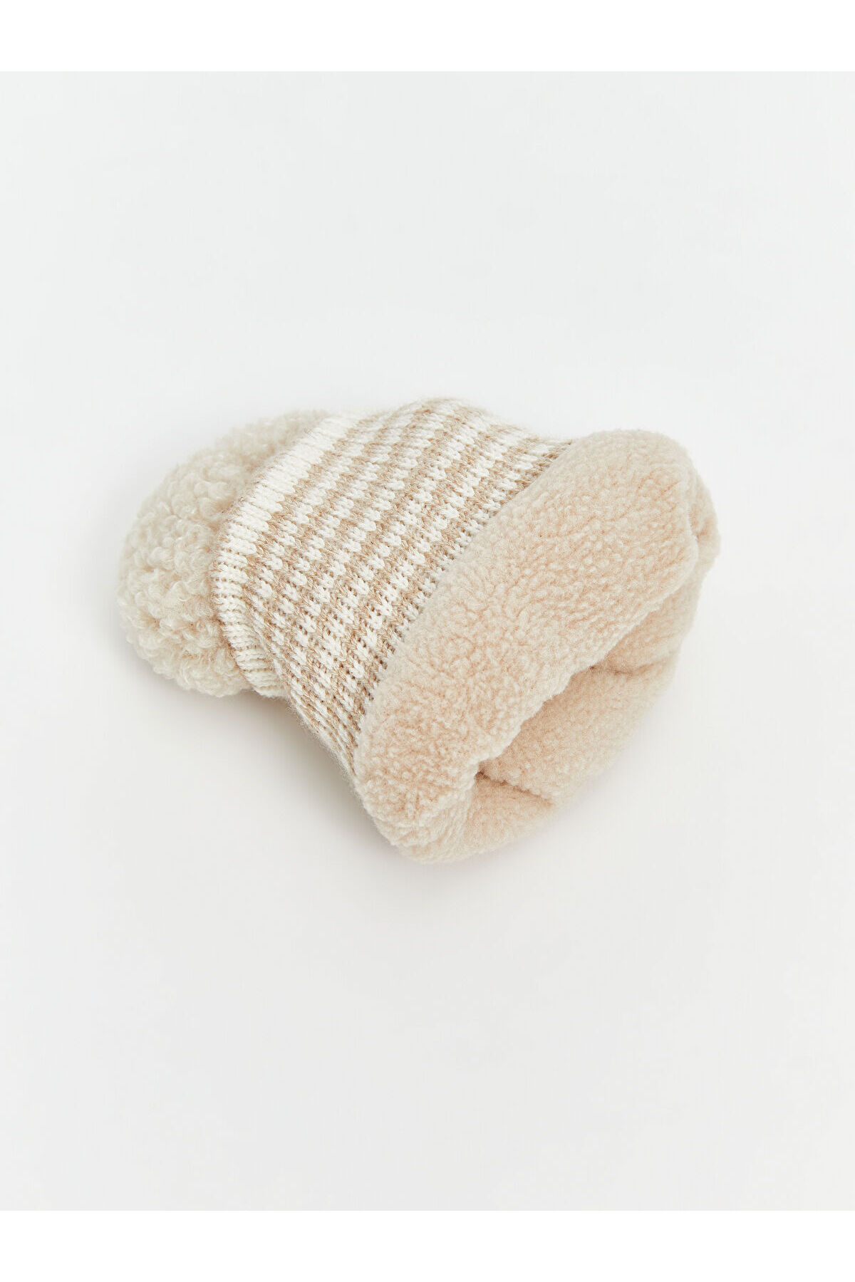 LC Waikiki ÇNR Hayvan Nakışlı Erkek Bebek Eldiven (W5) fotoğrafı 3 (önizleme)