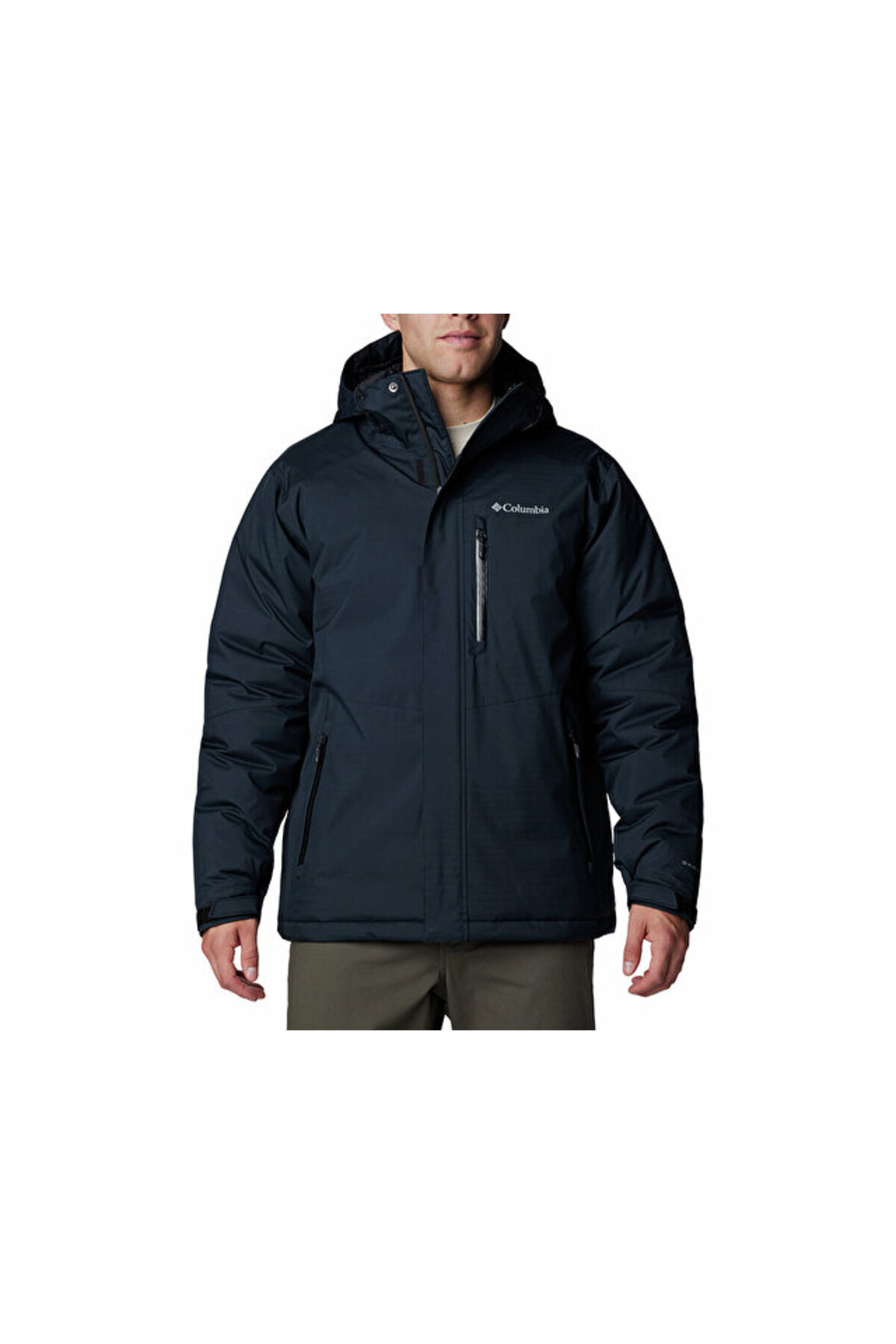 کاپشن کلمبیا TYC2EFA4A50157E440FFB6400