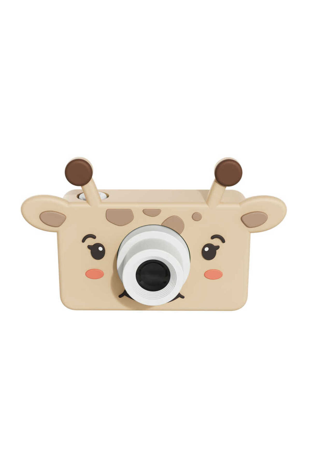 Zoo Family Giraffe C1 Dijital Kamera ve Fotoğraf Makinesi - Fiyatı, Yorumları