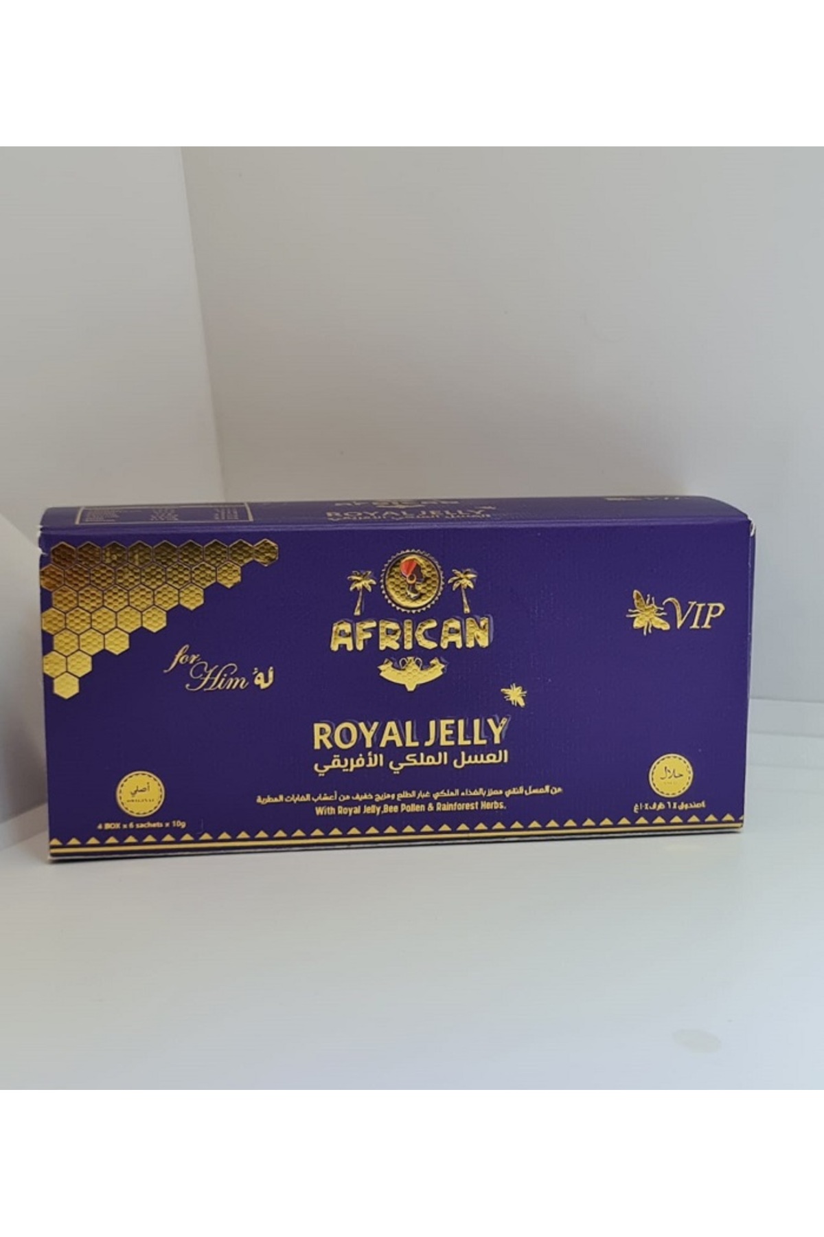 Vip Bal 3 Bitkideresi Royal Vip bal 6*10 gr bal afrikan ve alpasha balı - Fiyatı ...