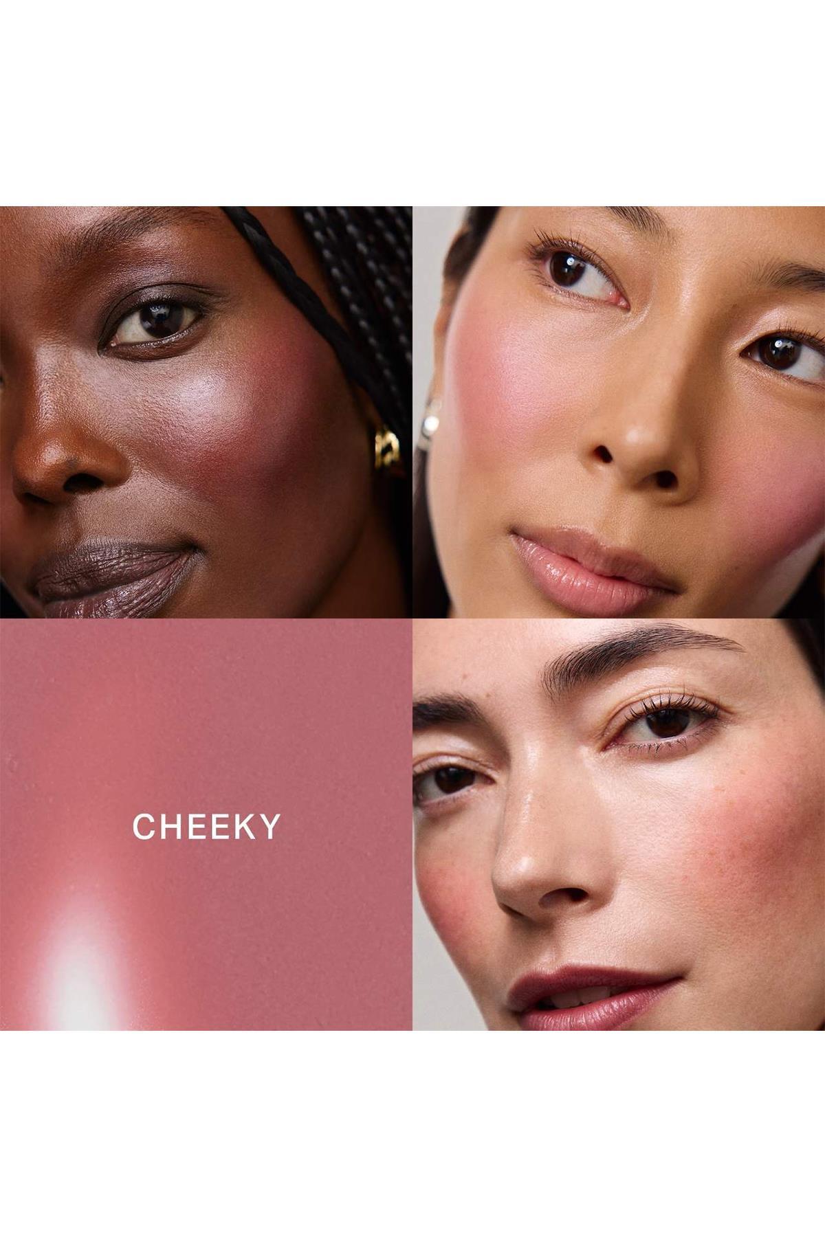 MERİT Flush Balm Yanak Renklendirici Allık Cheeky 9GR - Fiyatı