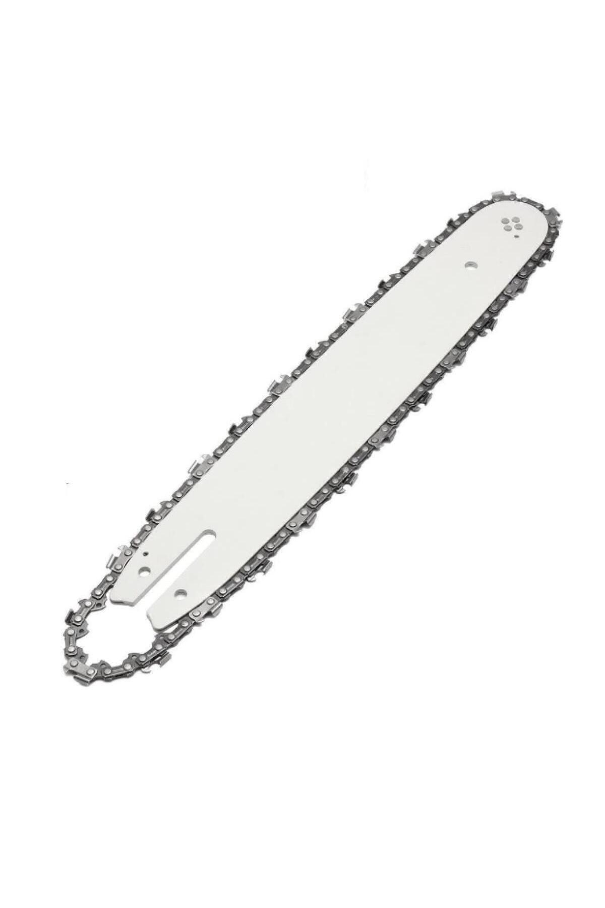 egebahcealetleri Stıhl MS170 180 Motorlu Testere 91 27.5 Diş Pala Zincir Set