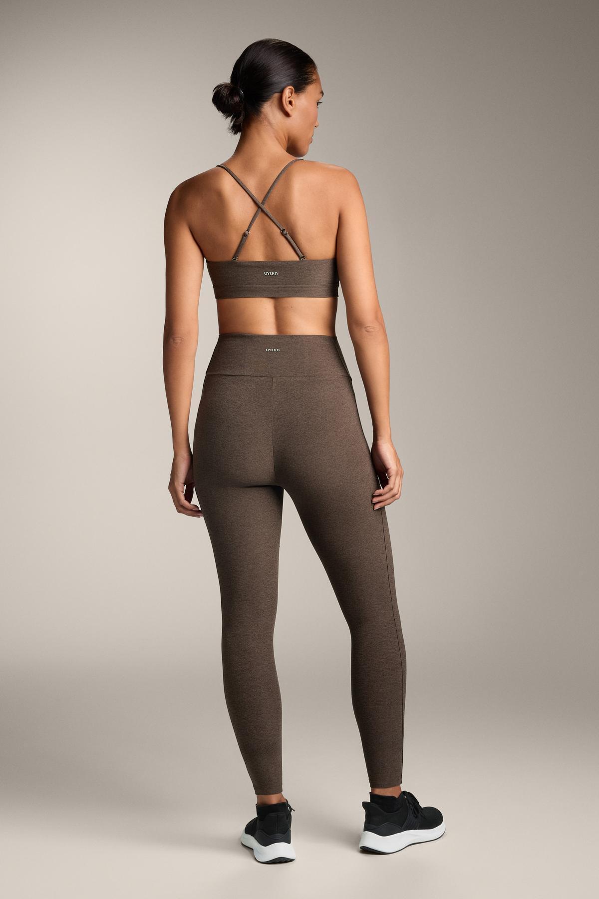 Oysho Leggings 🧘‍♀️ 40-80% off! Comfort and Style Trendyol