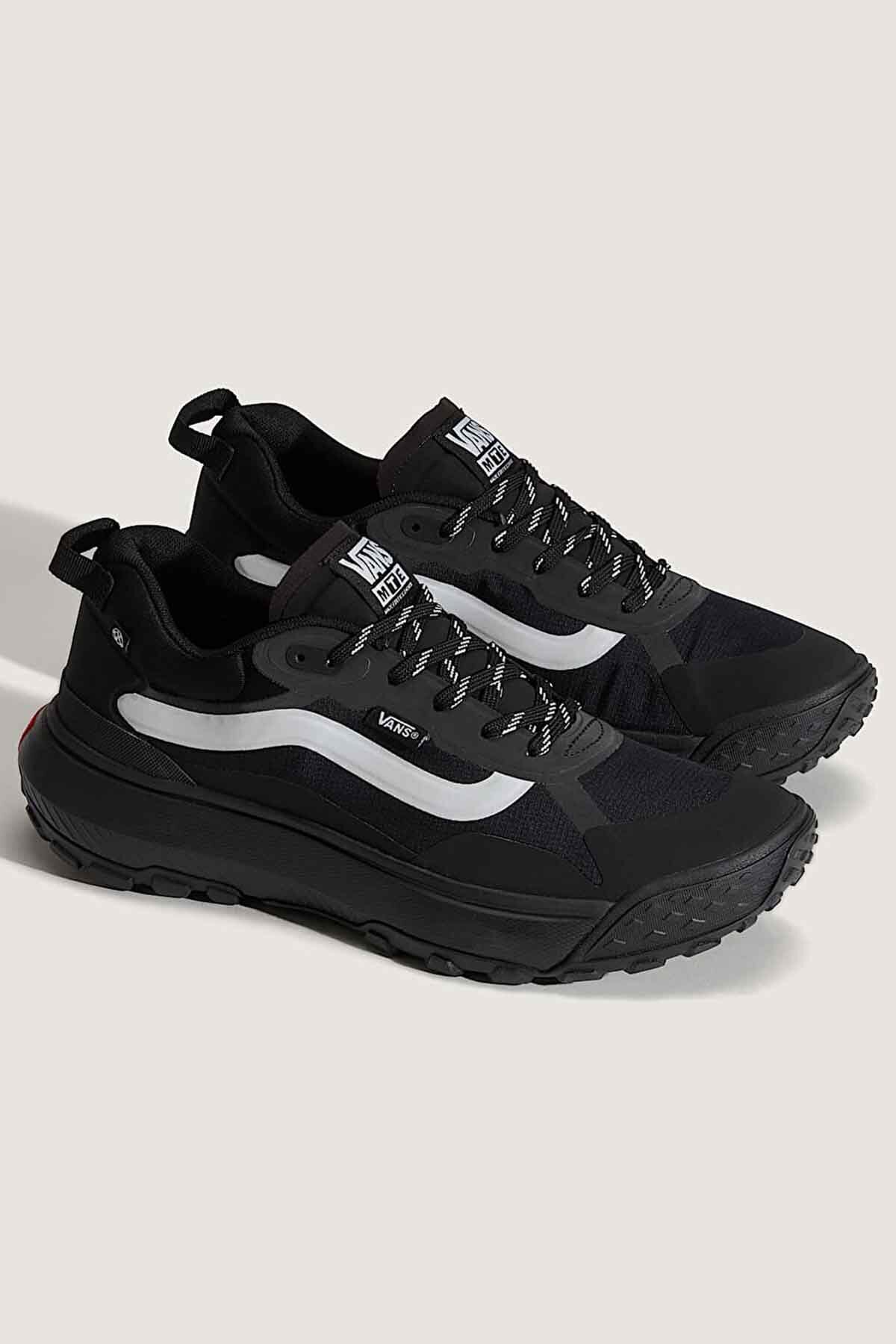 ونس کفش های Unisex Crosspath MTE Outdoor - مشکی