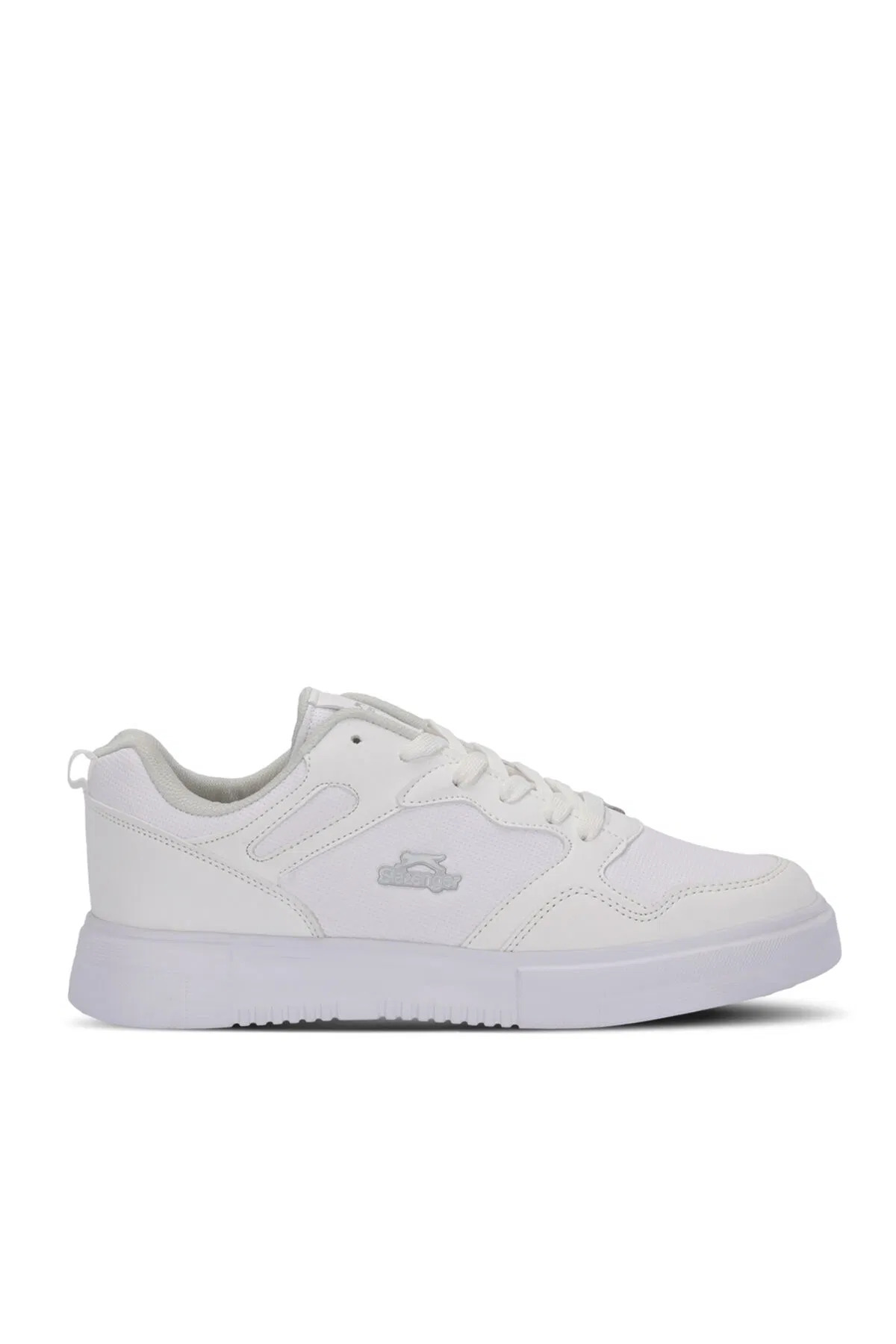 کفش ورزشی روزمره سفید ENERGY مدل SA25LG011-000 اسلازنگر کفش اسنیکر Slazenger