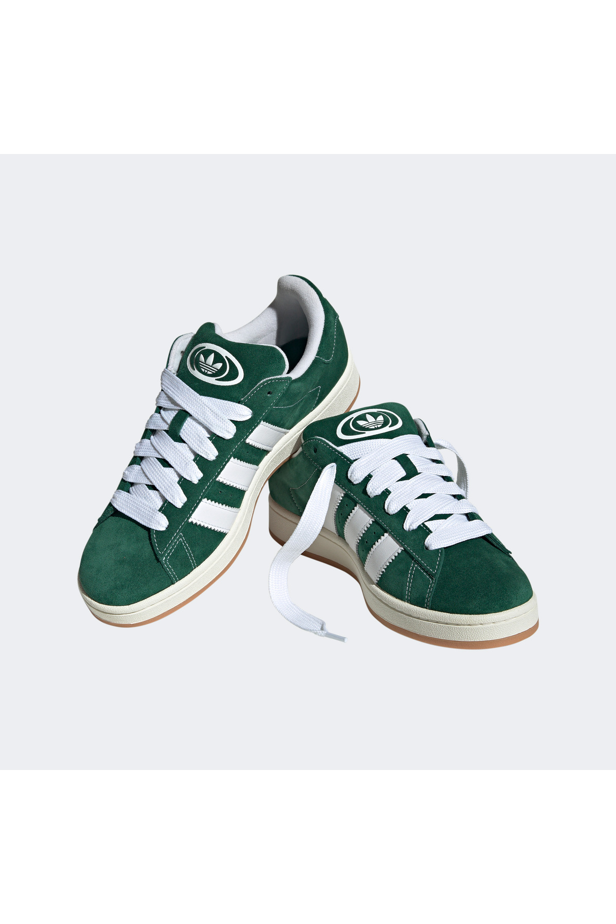 کفش اسنیکر مردانه راسته فاق نرمال | آدیداس adidas H03472 - تصویر 2