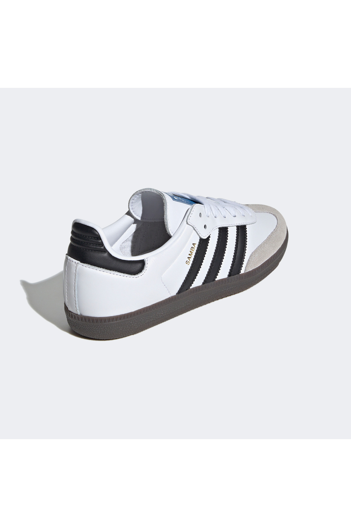 کفش اسنیکر مردانه راسته آستین بلند | آدیداس adidas ADIG9030-STD - تصویر 3