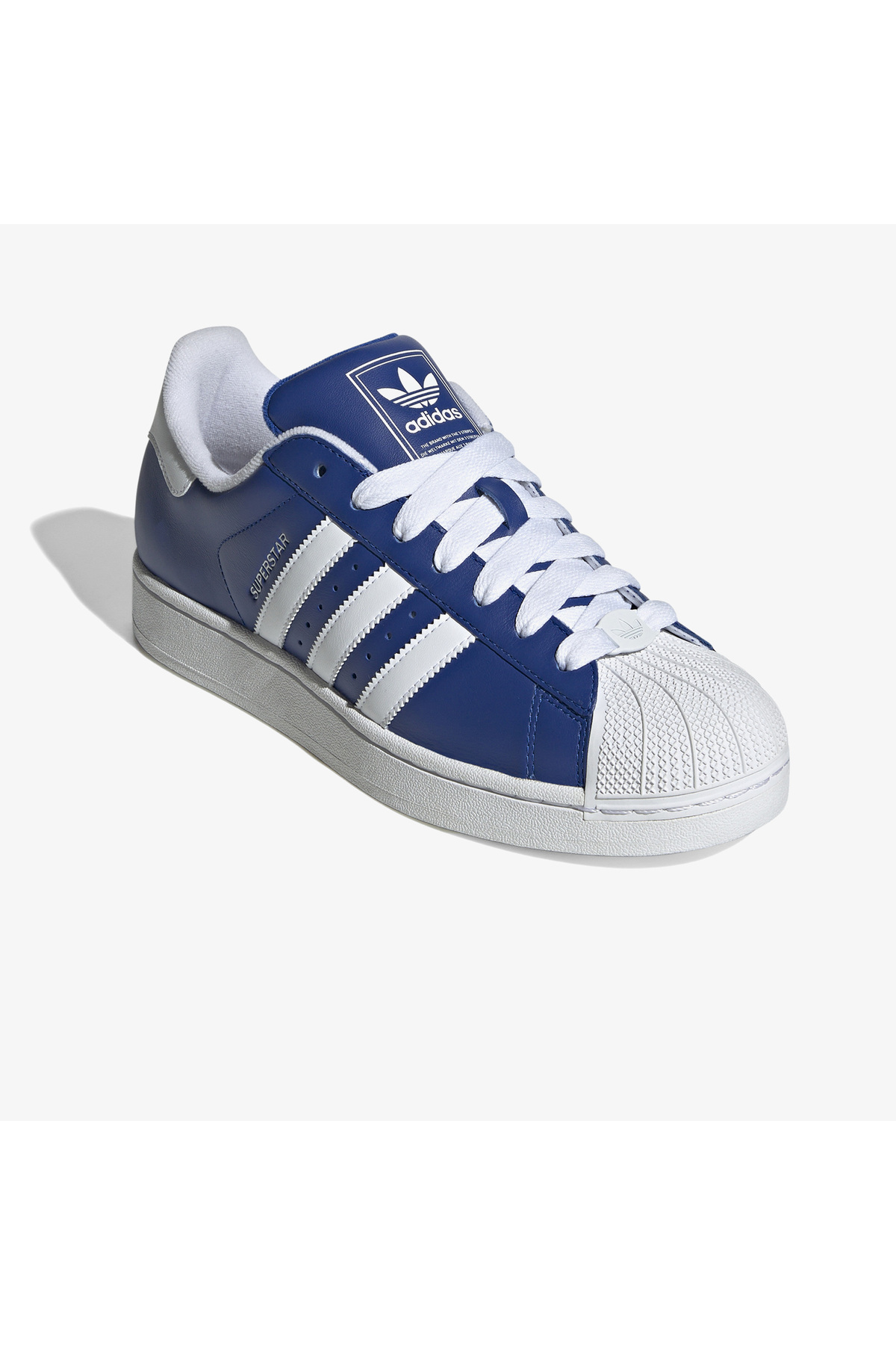 کفش اسنیکر adidas زنانه چرم مصنوعی | آدیداس JI0145 - تصویر 4