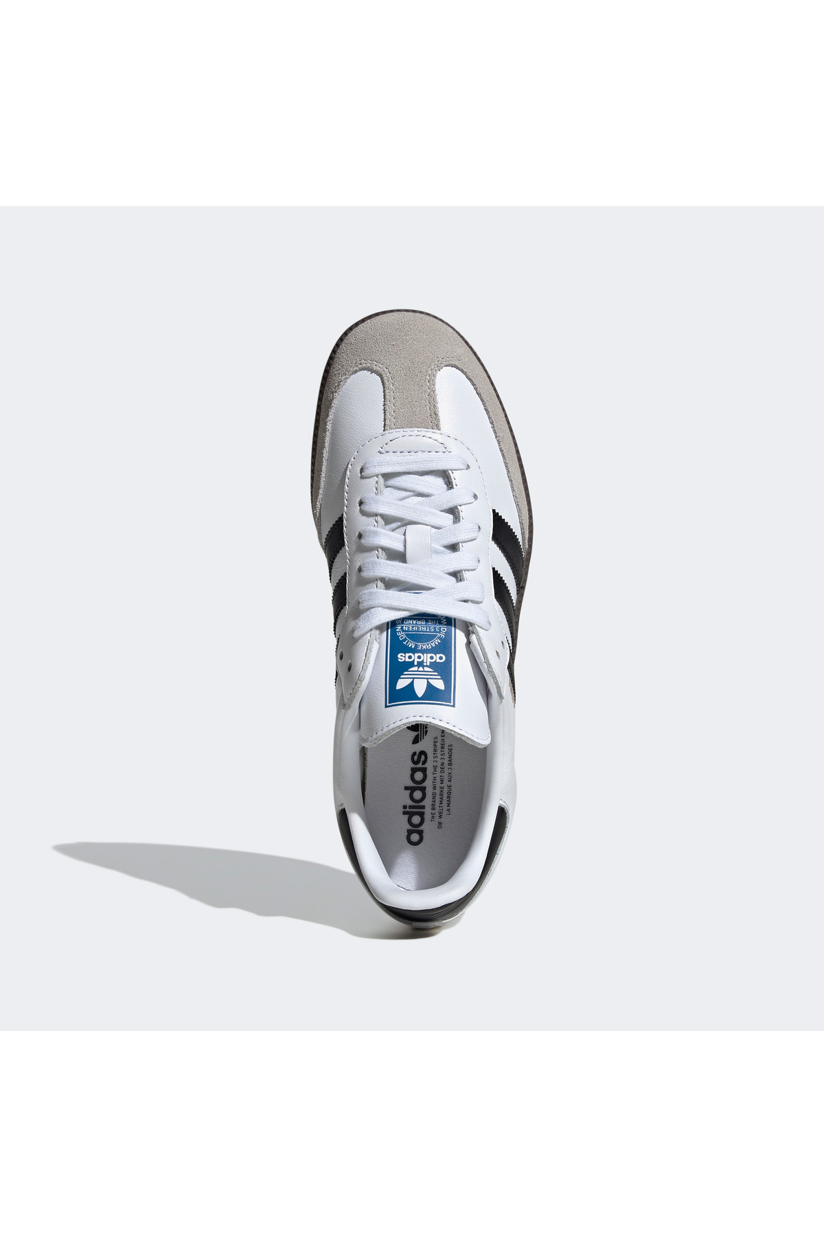 کفش اسنیکر مردانه راسته آستین بلند | آدیداس adidas ADIG9030-STD - تصویر 5