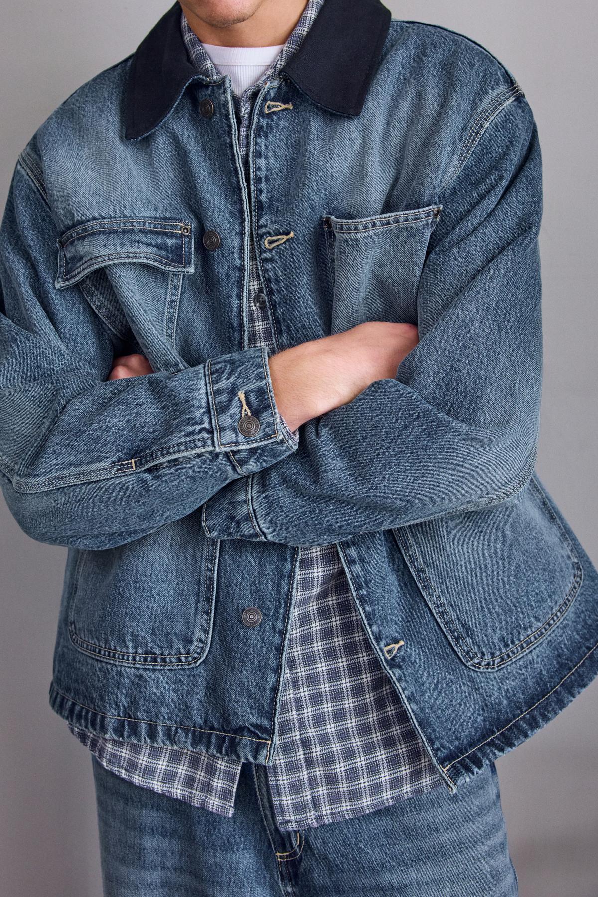 ژاکت پول اند بیر 7700570