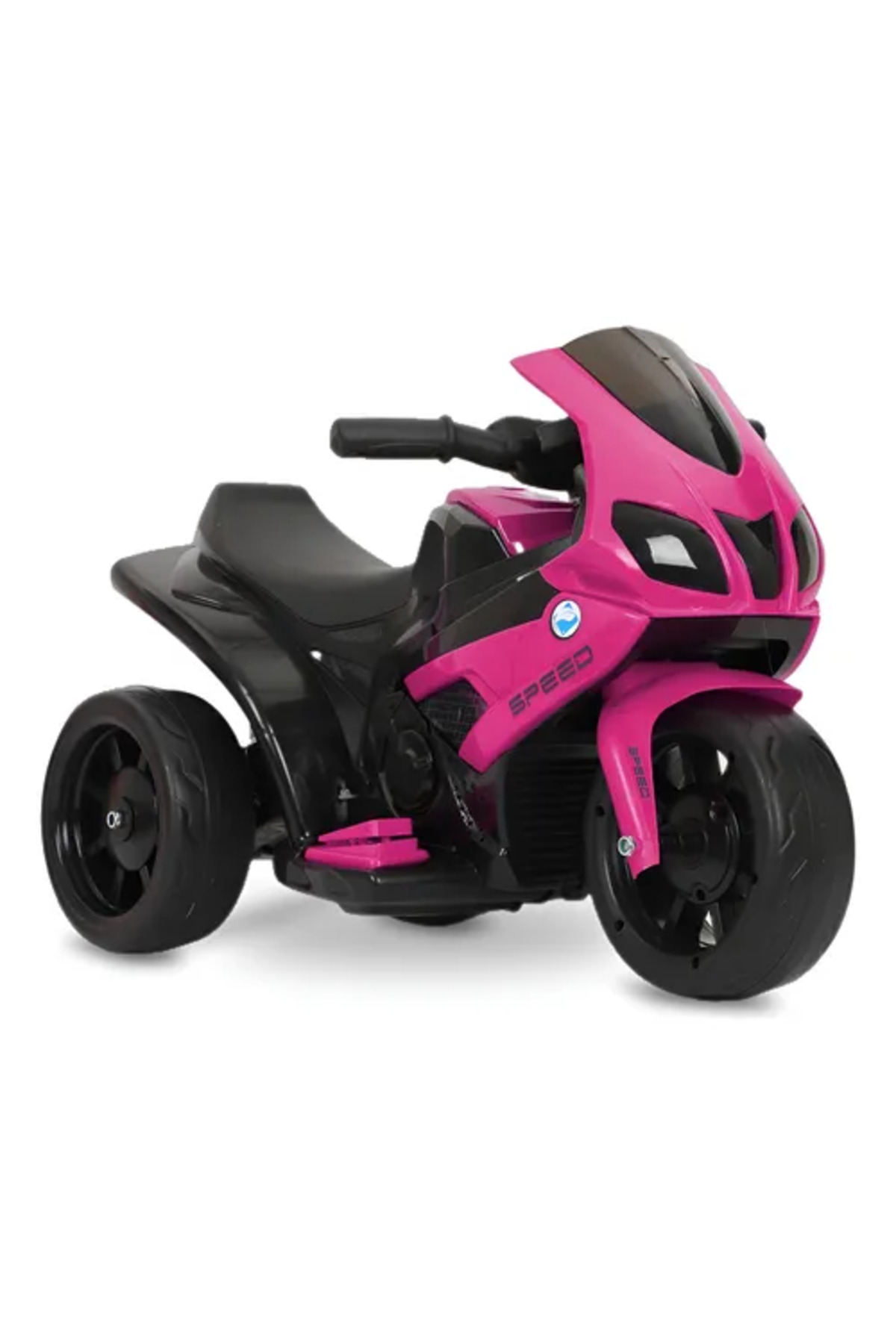 دراجة نارية كهربائية للأطفال مزودة بأضواء وصوت