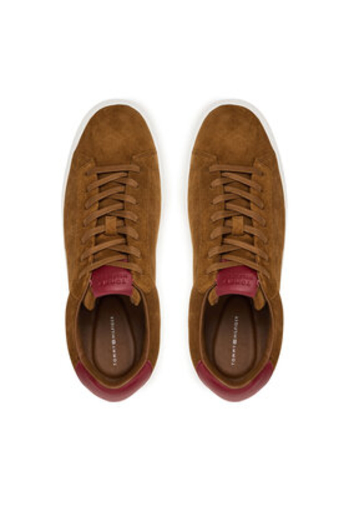 Tommy Hilfiger Teniși Pentru Bărbați Multicolor Masculin - 45