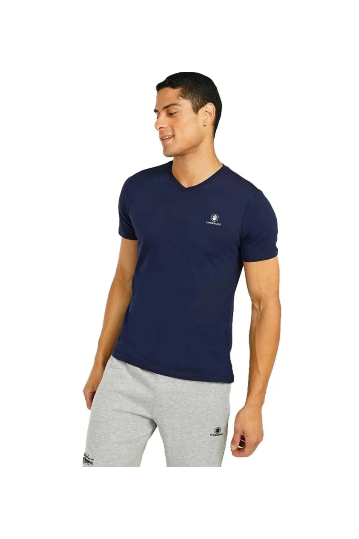 تیشرتمردانهlumberjackرنگارنگ