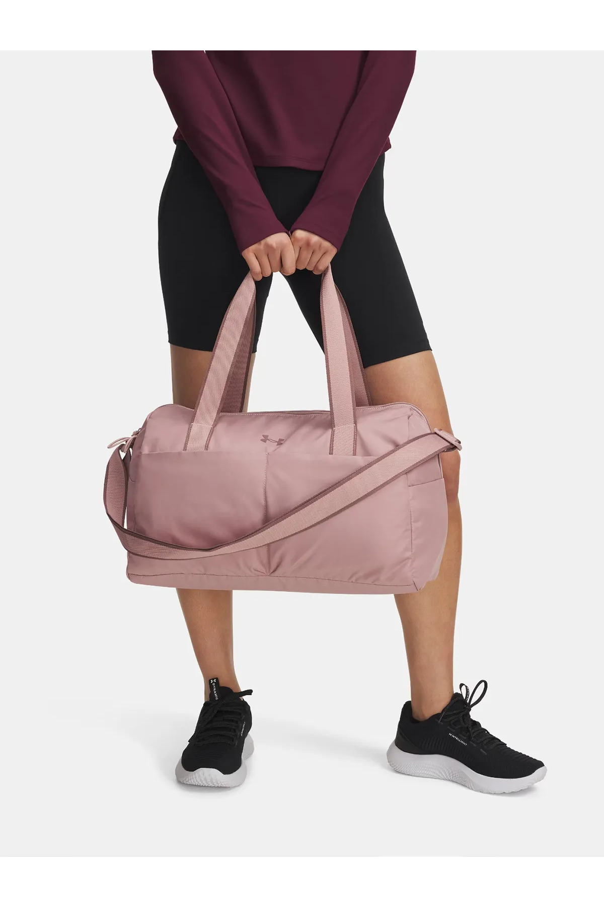 Under Armour UA Studio Lite Duffle Spor Çanta OS görsel 3