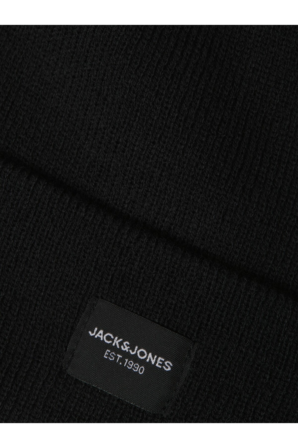 جعبه هدیه کلاه و روسری DNA جافراست زنانه راسته | جک اند جونز Jack & Jones J12197780 - تصویر 5