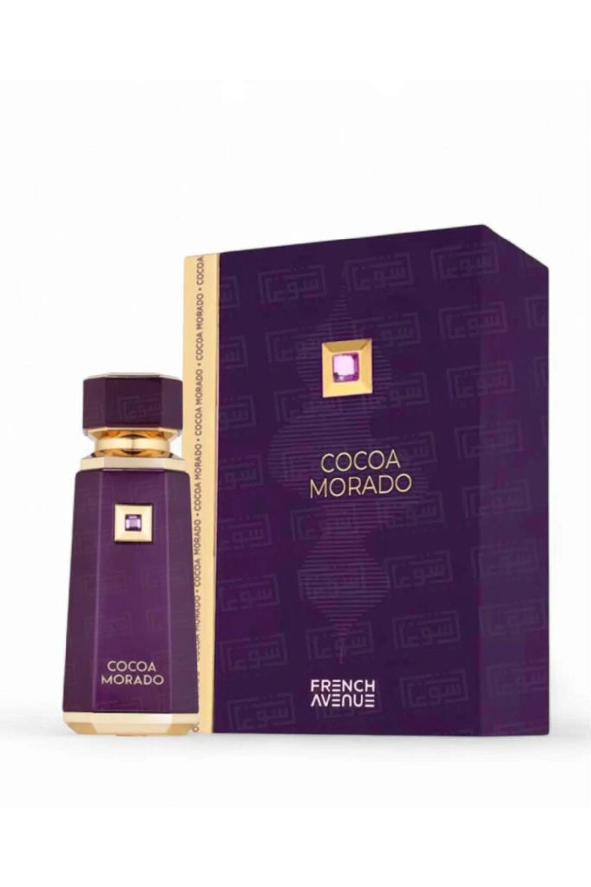 ادکلن  FW-FA-COCOA-MORADO