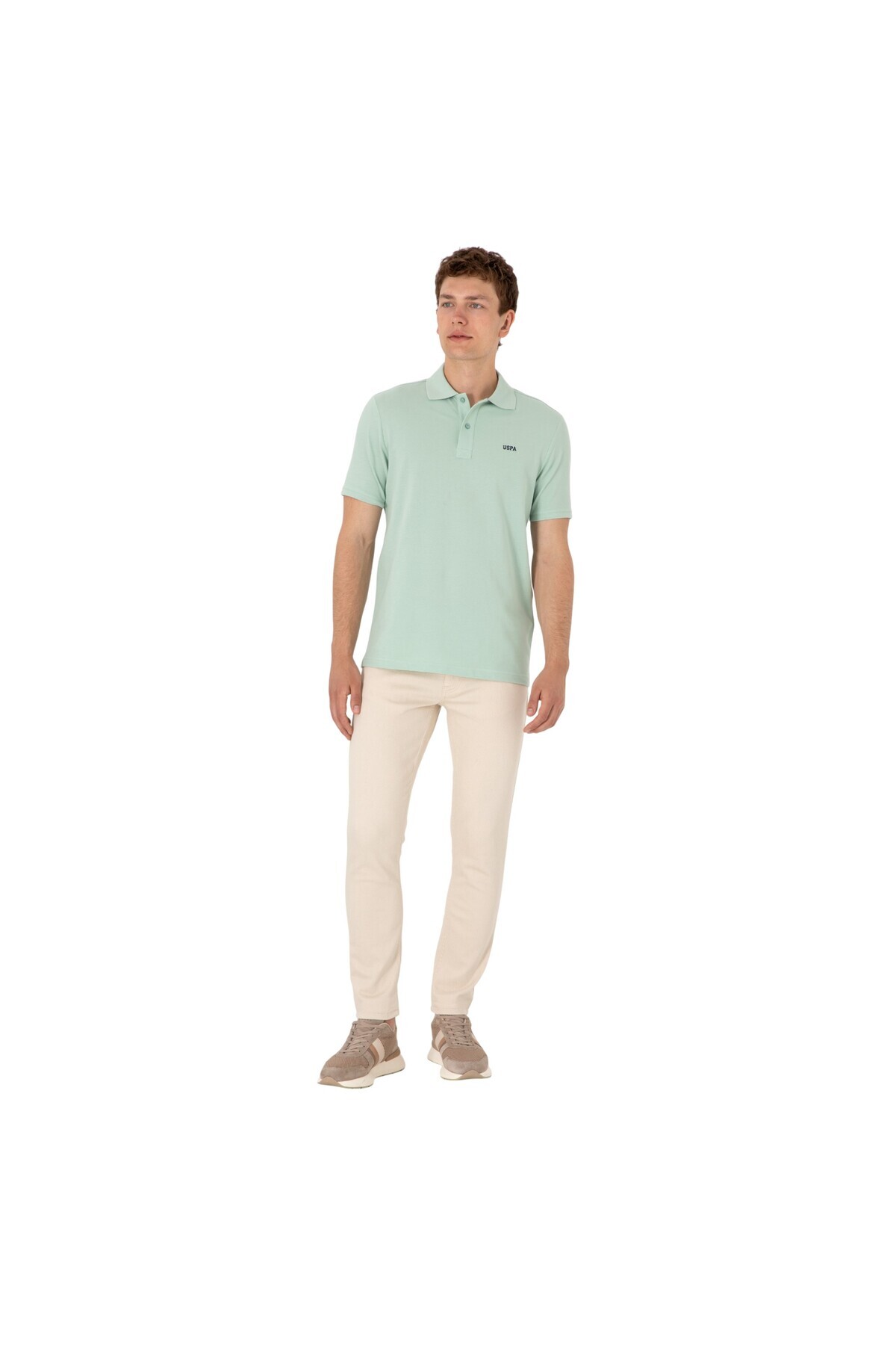 تیشرت یو اس پولو G081SZ011.000.2173619