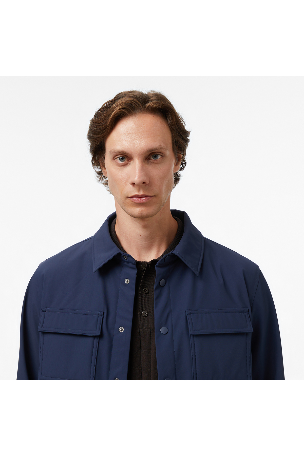 کاپشن مردانه راسته | ناتیکا Nautica J57033T - تصویر 4