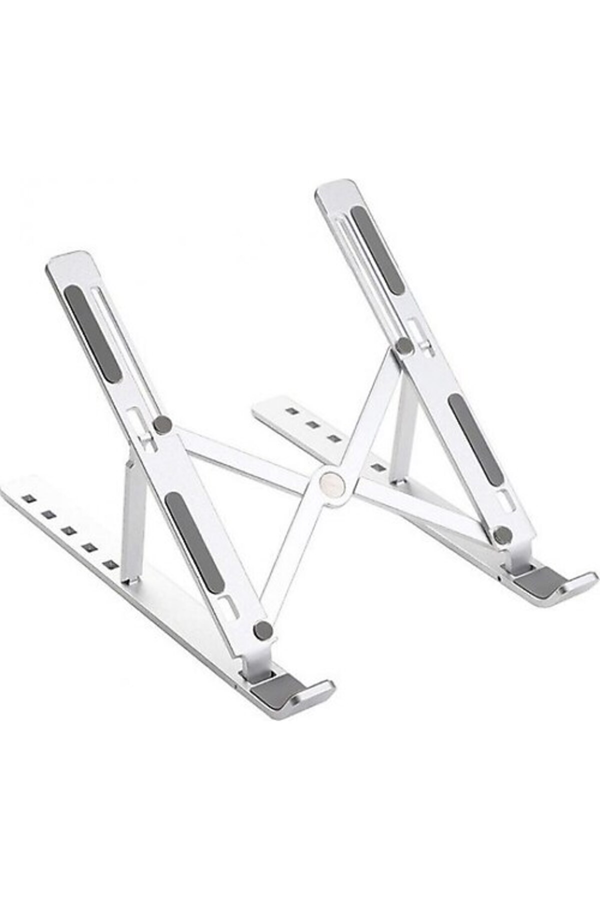 FTA TİCARET Alüminyum Laptop Standı Ayarlanabilir