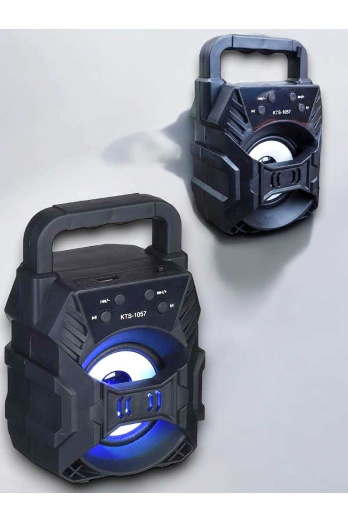 Bİ DÜNYA SHP KTS 1057 HOPARLÖR