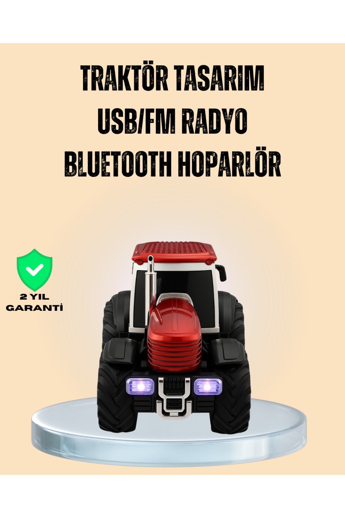 Bİ DÜNYA SHP Çoklu Bağlantı Seçenekli Kablosuz Bluetooth Hoparlör