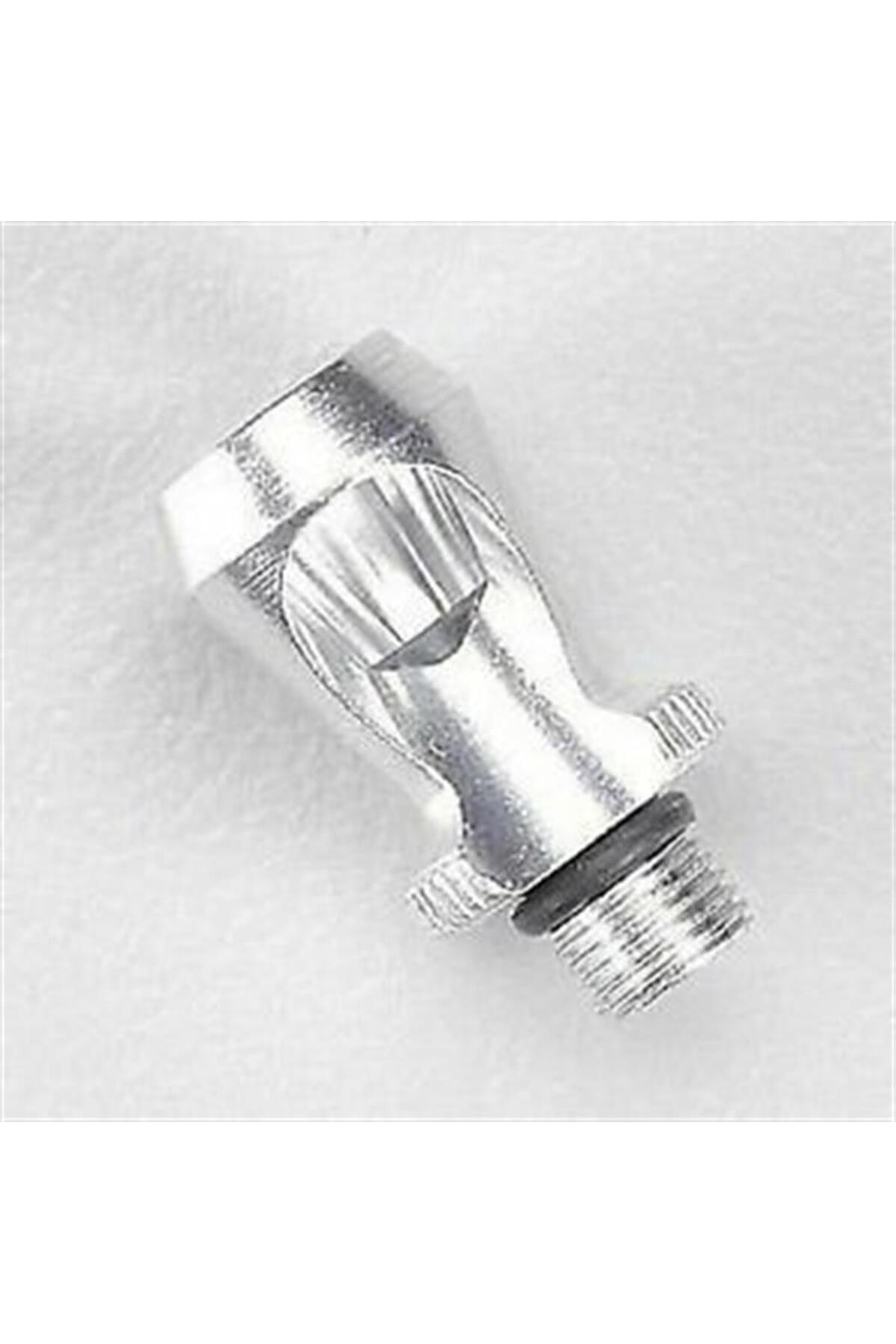 Genel Markalar Badger 50-075 Kafa Ucu, İnce, No:1, (250,350 Serisi Tabancalar İçin)