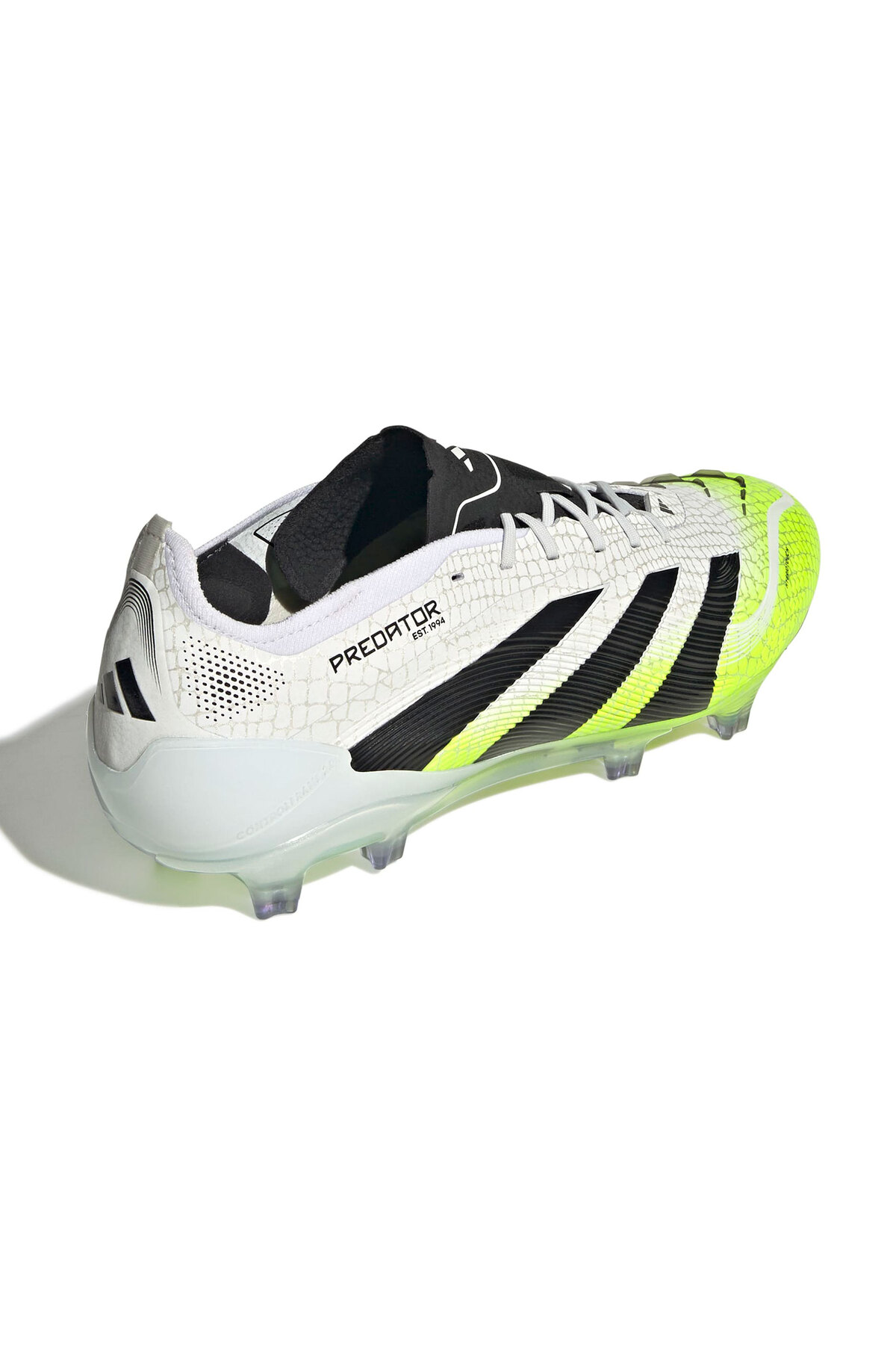 کتانی استوک دار مردانه راسته | آدیداس adidas JI1082_rollback_1759748221378 - تصویر 4