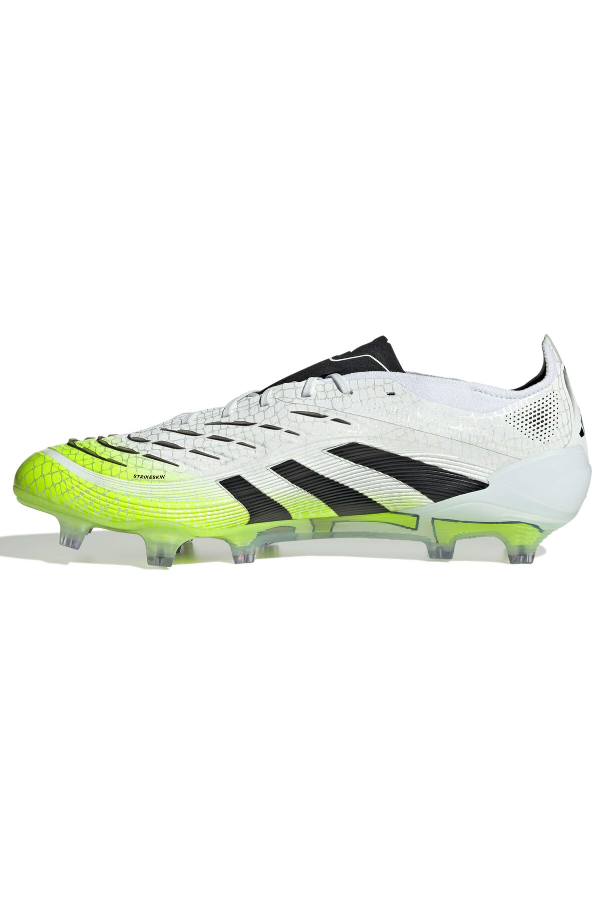 کتانی استوک دار مردانه راسته | آدیداس adidas JI1082_rollback_1759748221378 - تصویر 2