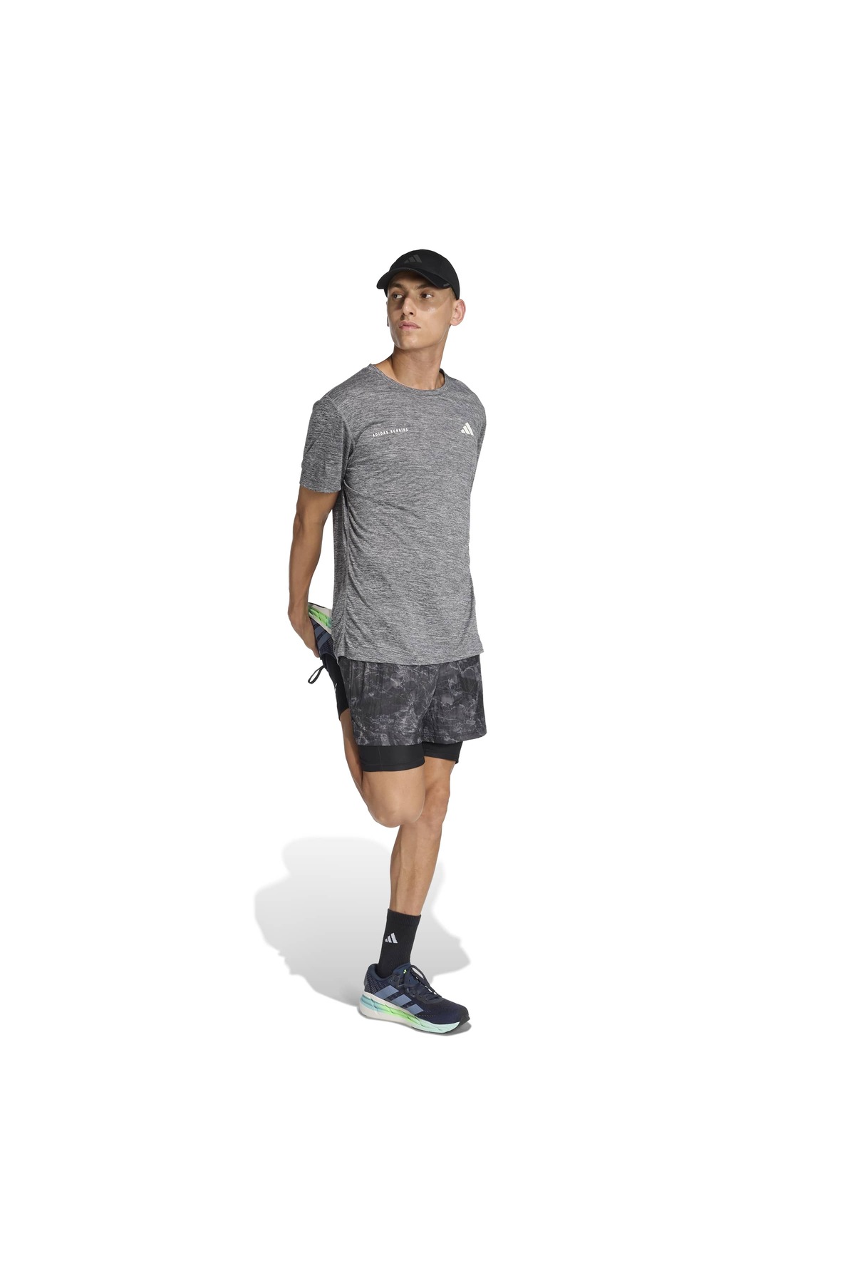 شورت و شلوارک مردانه راسته | آدیداس adidas TYC1EDFCD075CBDEF0497A000 - تصویر 2