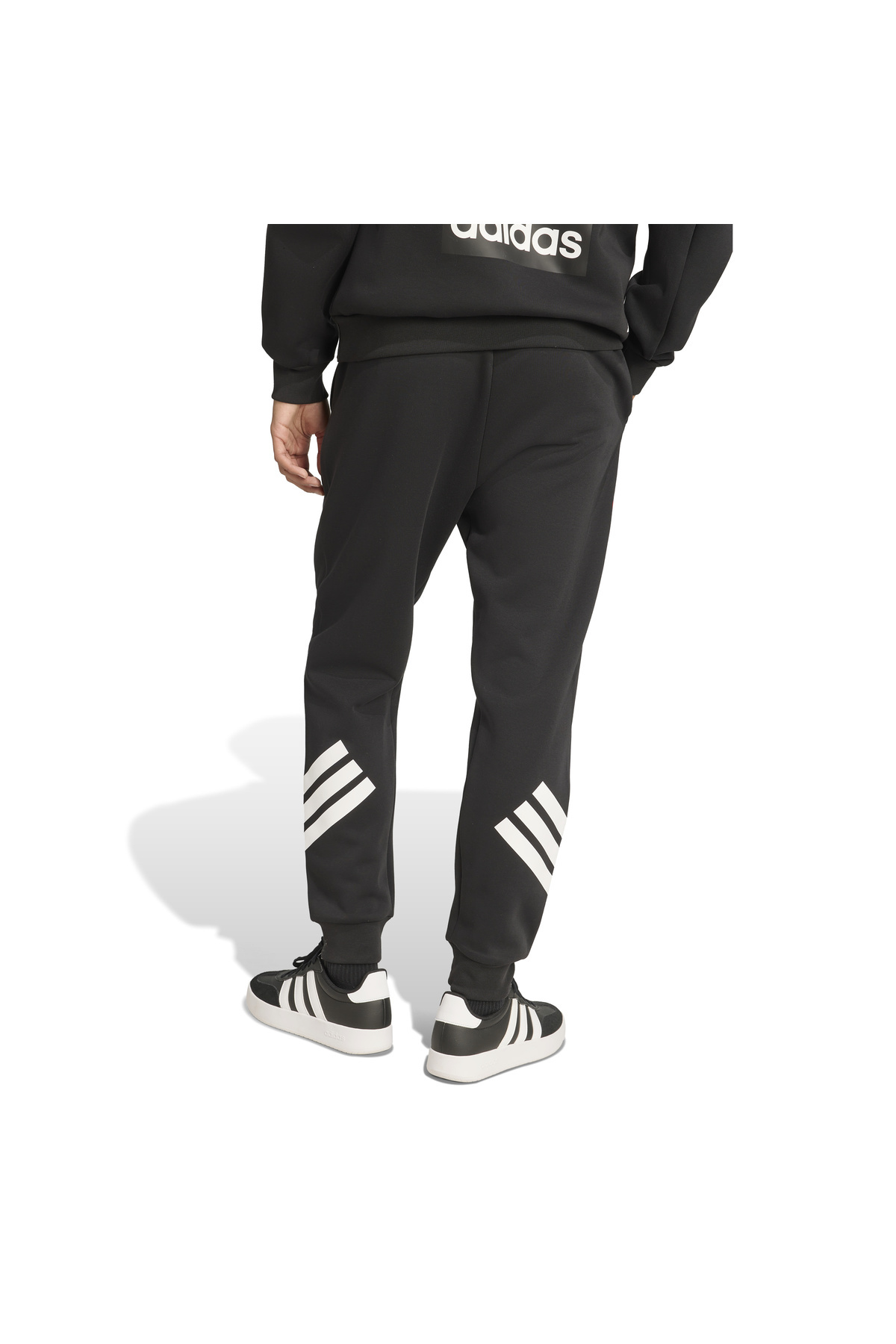 شلوار گرمکن ورزشی مردانه راسته | آدیداس adidas TYC437FCE5071E3C7FB294000 - تصویر 4