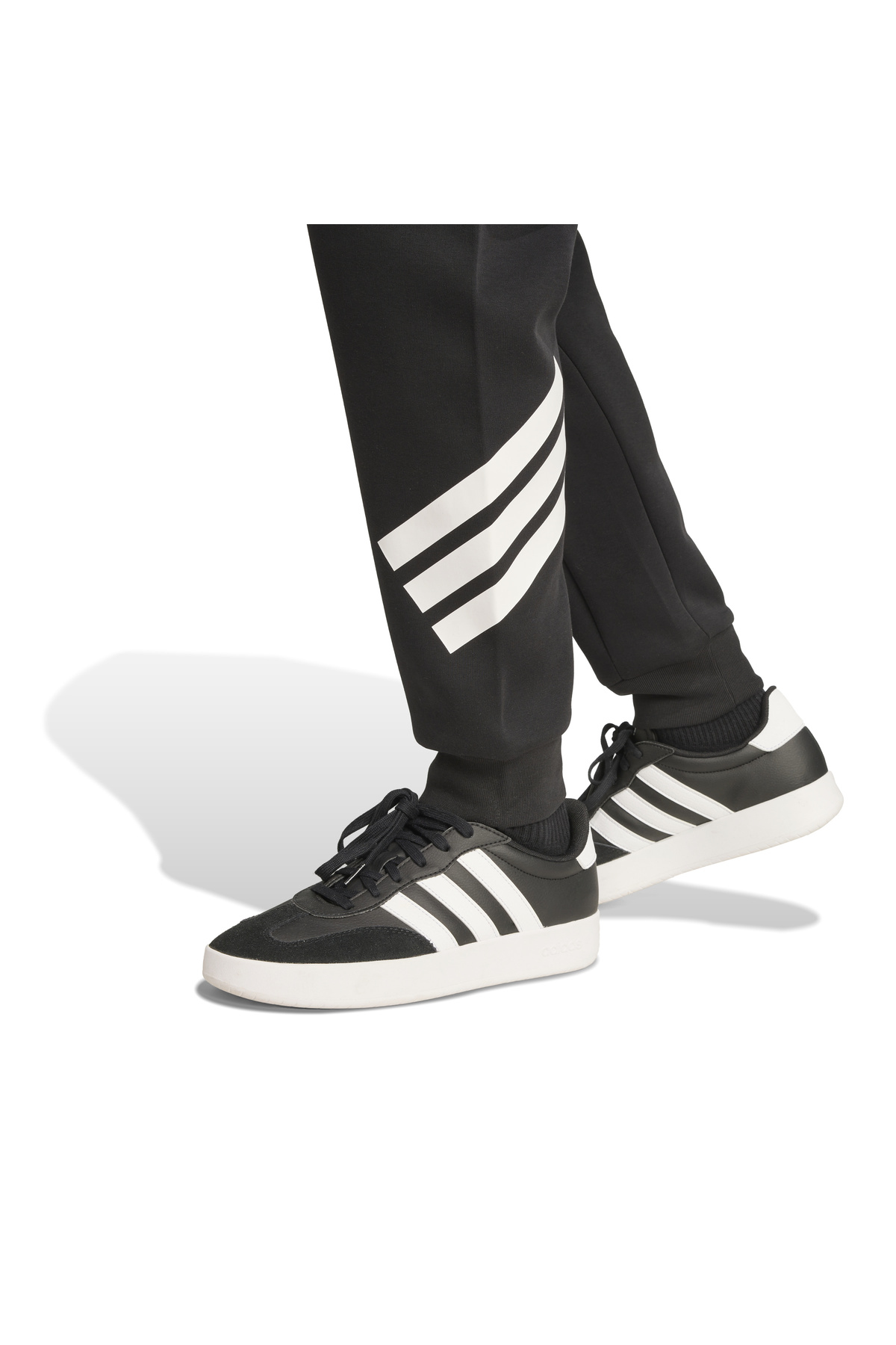 شلوار گرمکن ورزشی مردانه راسته | آدیداس adidas TYC437FCE5071E3C7FB294000 - تصویر 5