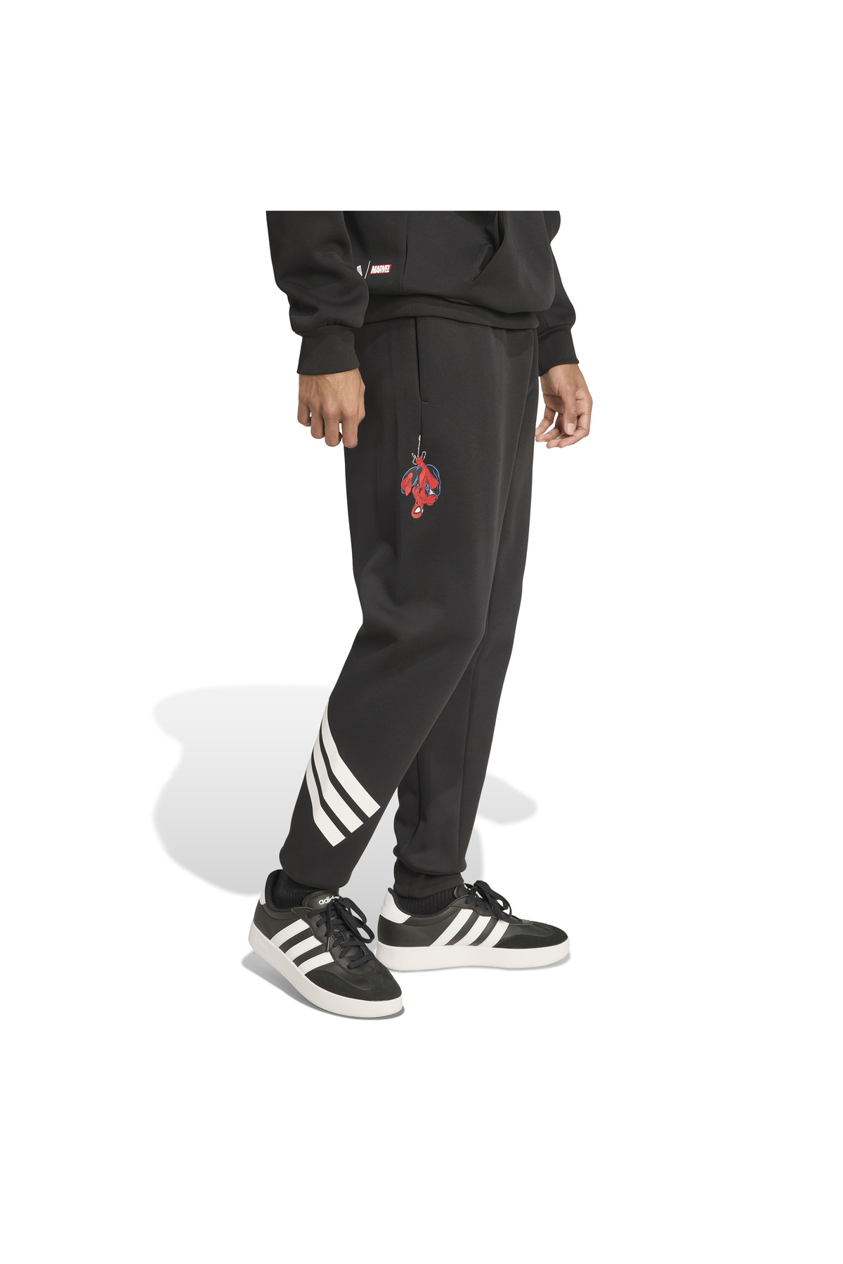 شلوار گرمکن ورزشی مردانه راسته | آدیداس adidas TYC437FCE5071E3C7FB294000 - تصویر 2