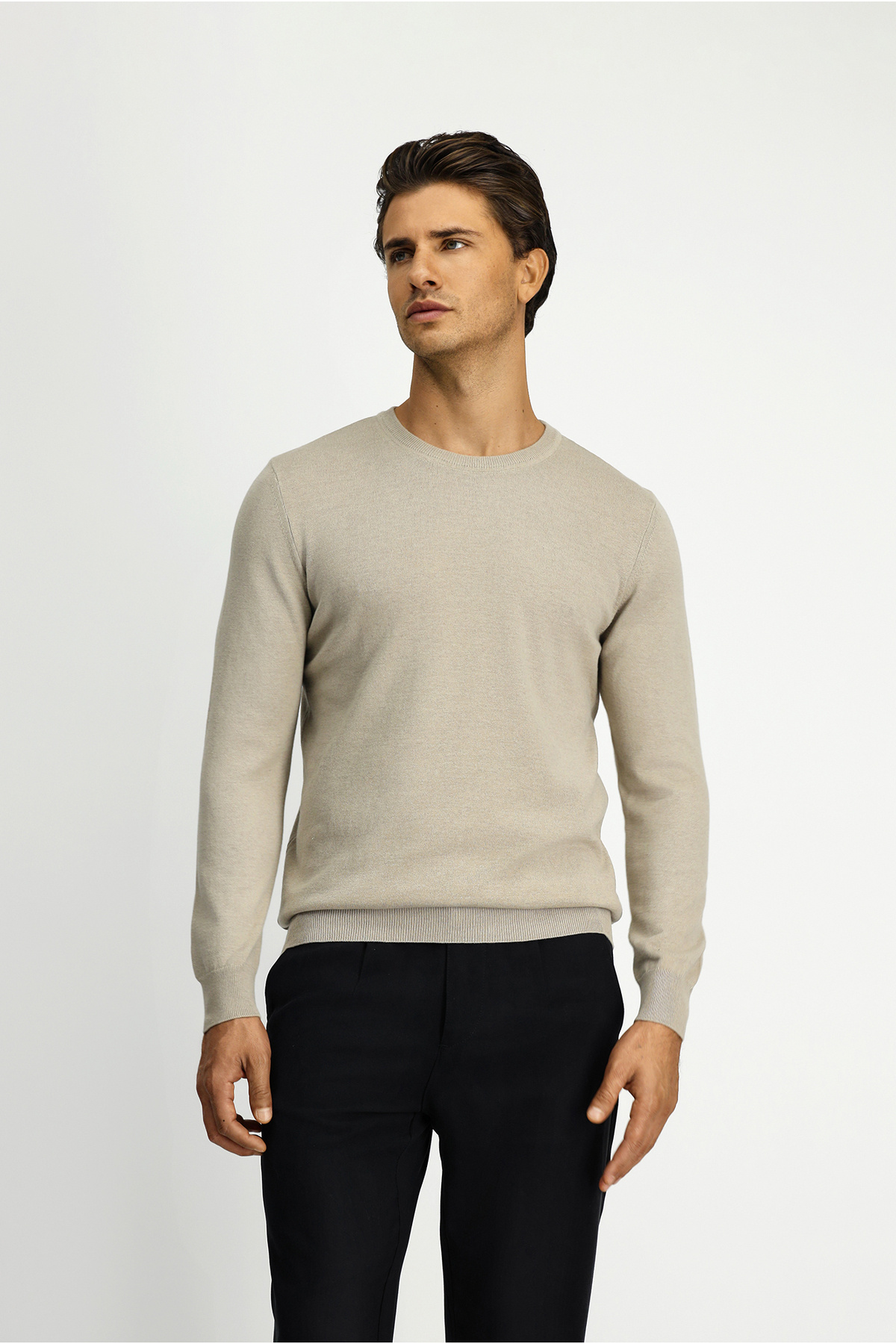 بافت و پلیور کیگیلی KKBSD5I1DZ001