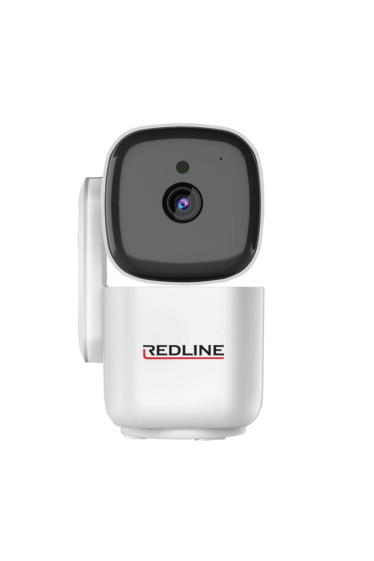 Redline Care 7 WiFi Akıllı Bebek Kamerası | Gece Görüşlü, Hareket Takipli, Mobil Uyumlu Kamera fotoğrafı 3 (önizleme)